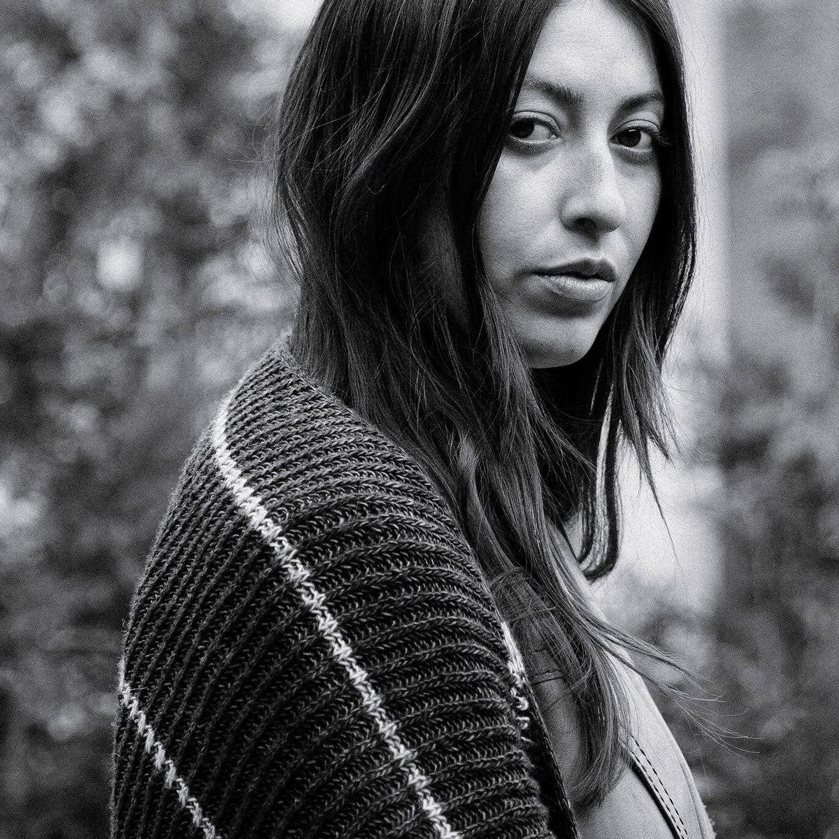 Laine Magazine Veera Välimäki's Stunning Stripes Knitting Books
