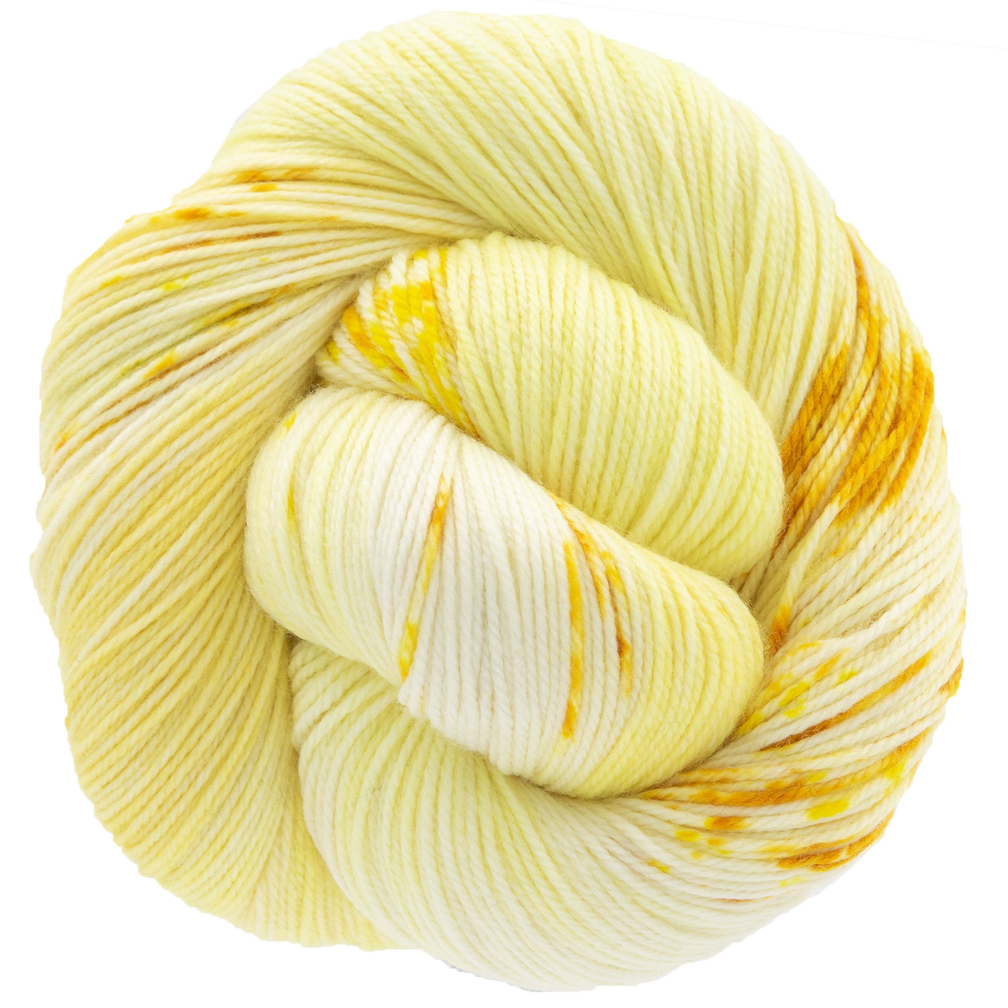 Dream in Color Smooshy Yarn - Sundance: Exquisite Hand - Dyed Yarn