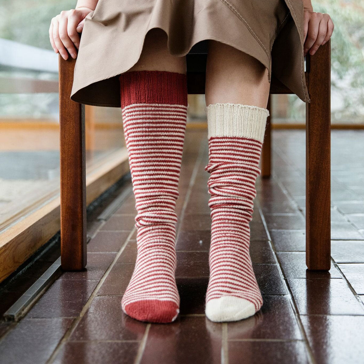 Laine Magazine Veera Välimäki's Stunning Stripes Knitting Books