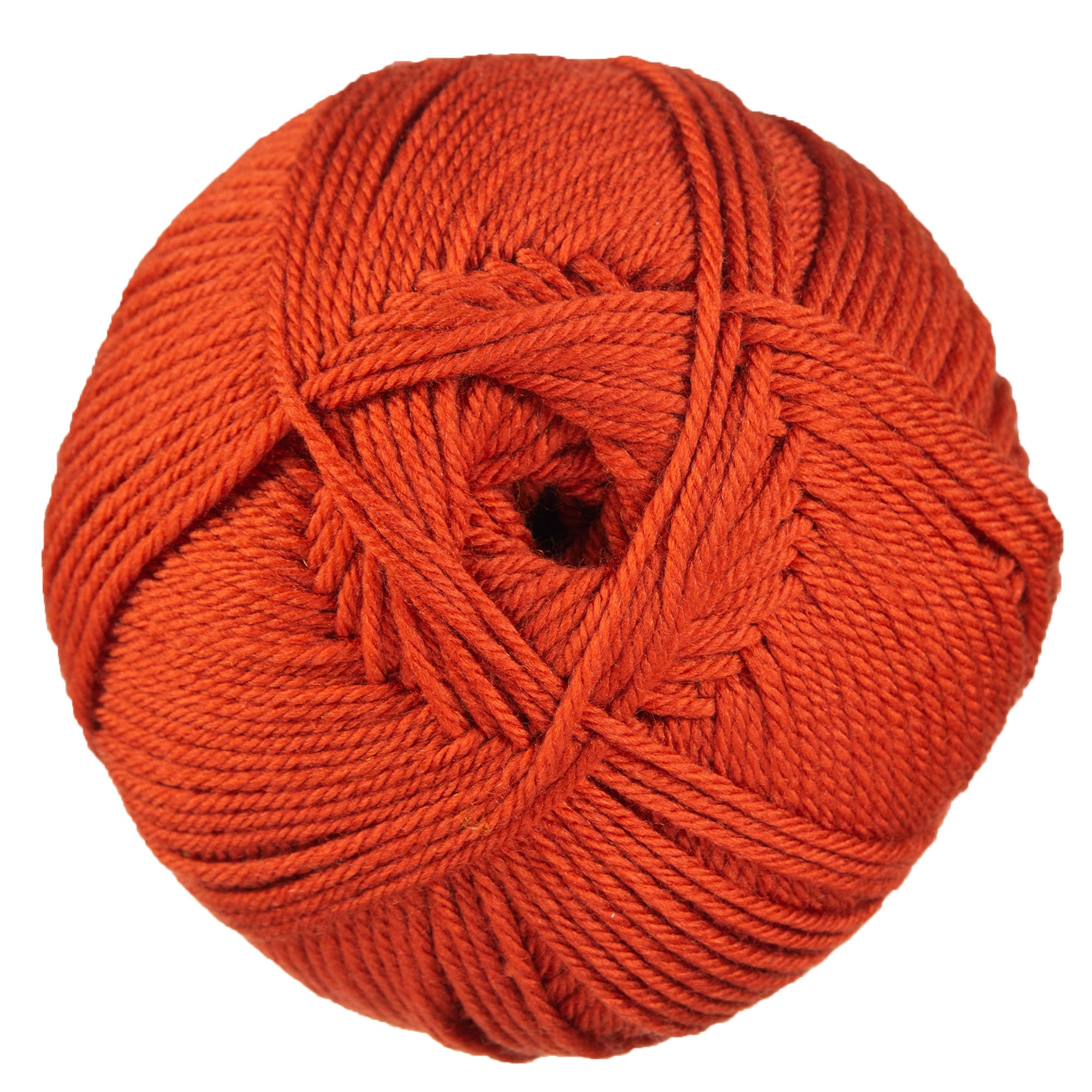 Cascade Yarns 220 Superwash Merino Yarn - Premium 006 Burnt Orange