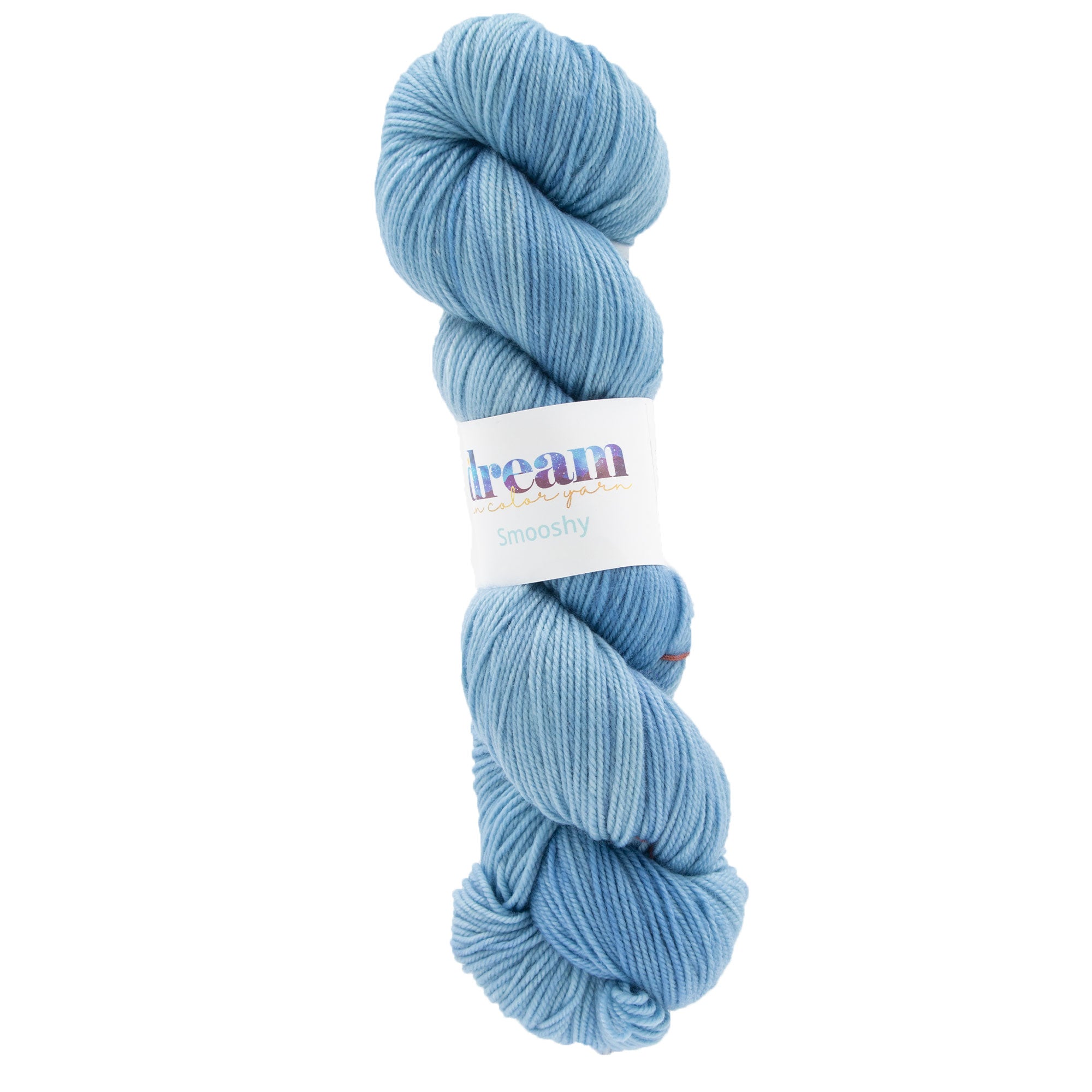 Dream in Color Exquisite Smooshy Yarn - Iceland