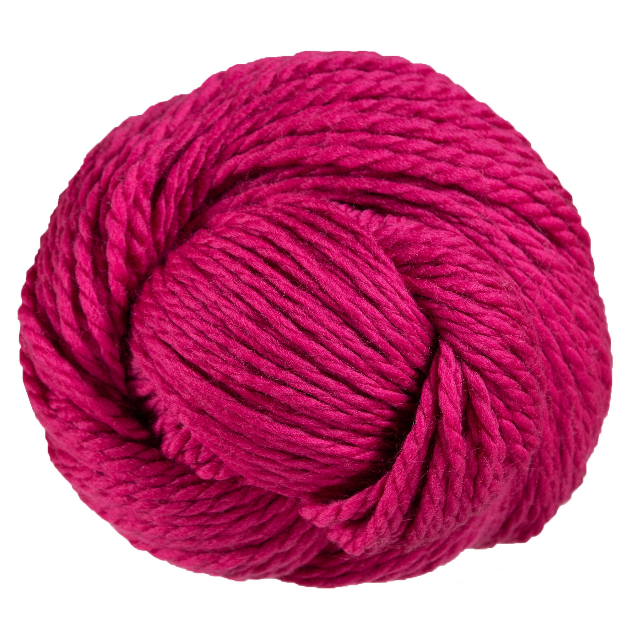 Cascade Yarns 128 Superwash Merino Wool Bulky Yarn - 1964 Cerise