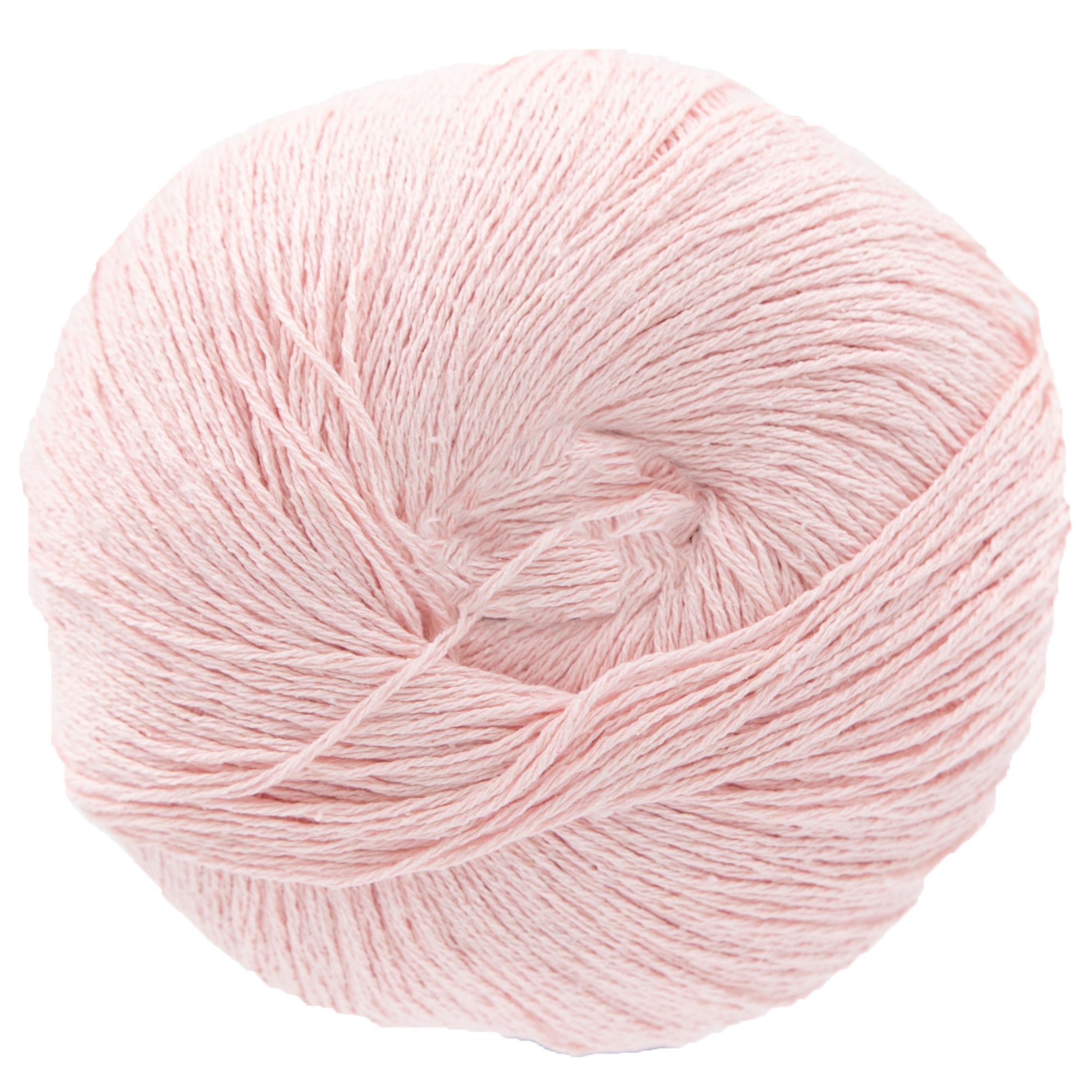 Knitting for Olive Luxury Pure Silk Yarn - Ballerina for Elegant Summer Creations