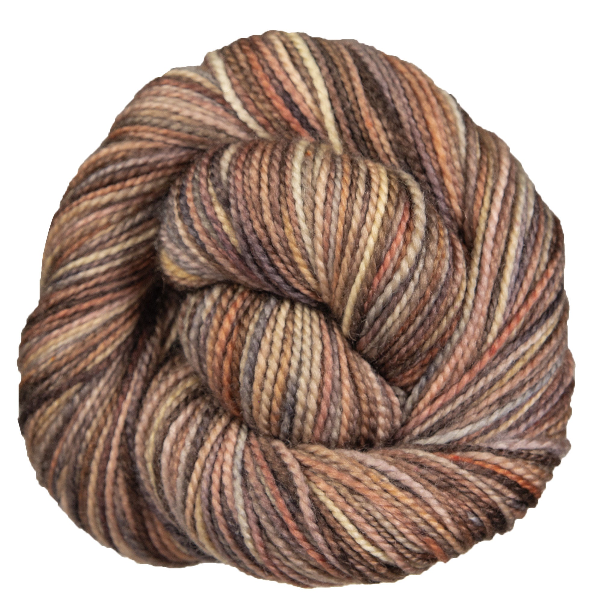 Koigu KPPPM Luxury Hand - Painted Fingering - Weight Merino Yarn - P313