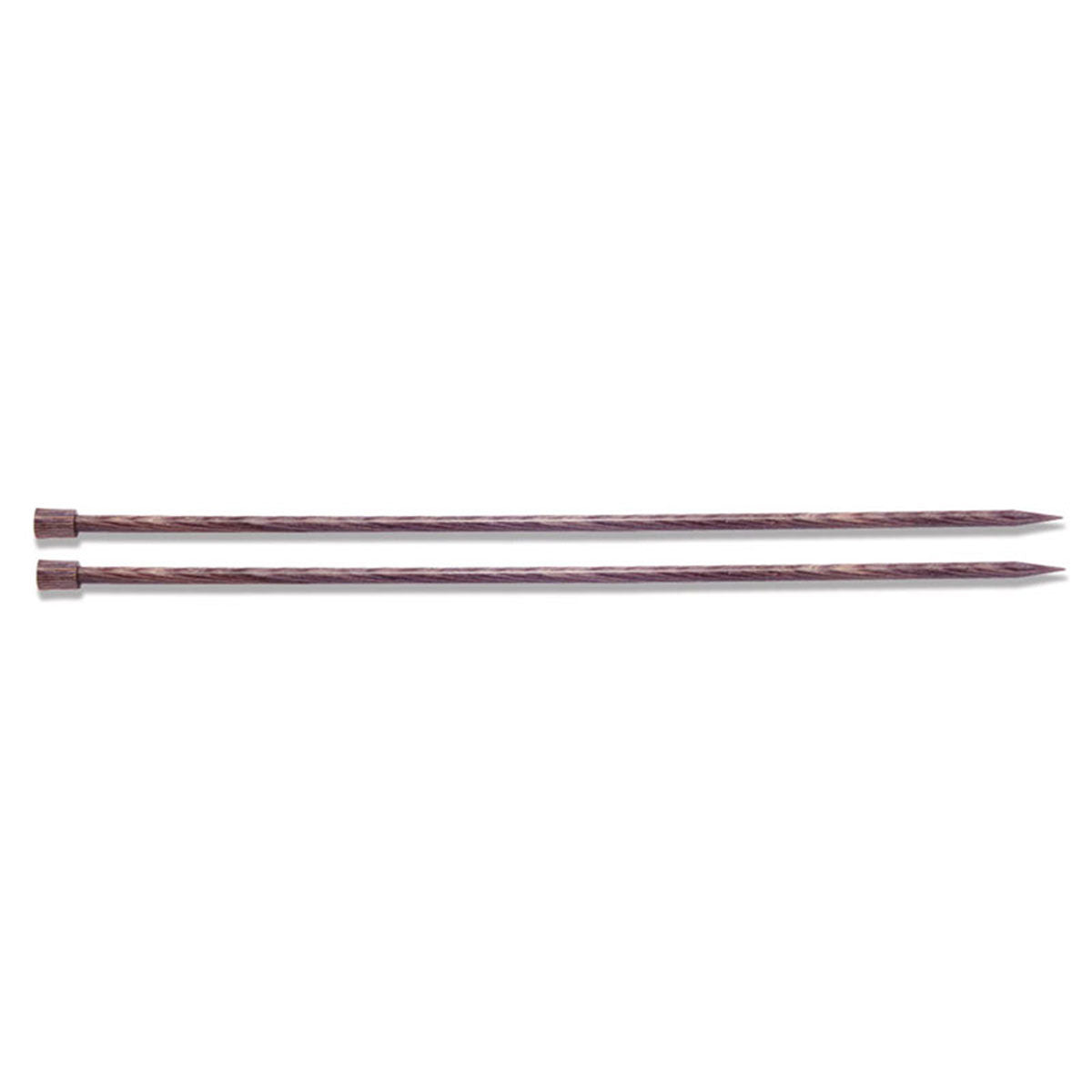 KnitPro Dreamz Single Pointed Needles - US Sizes 10.5 - 14 in Stunning Purple Passion