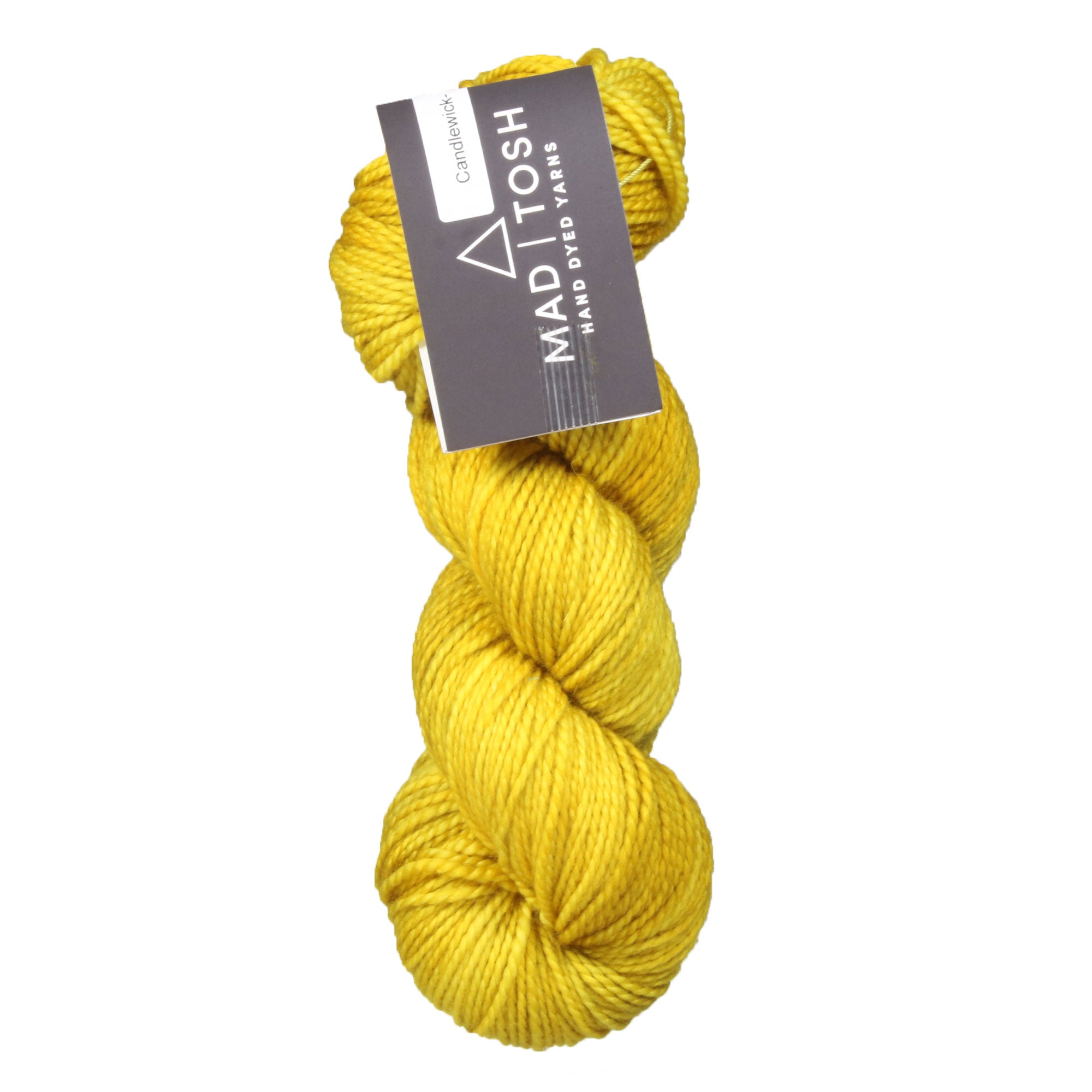 Hot! Madelinetosh Farm Twist Candlewick Yarn
