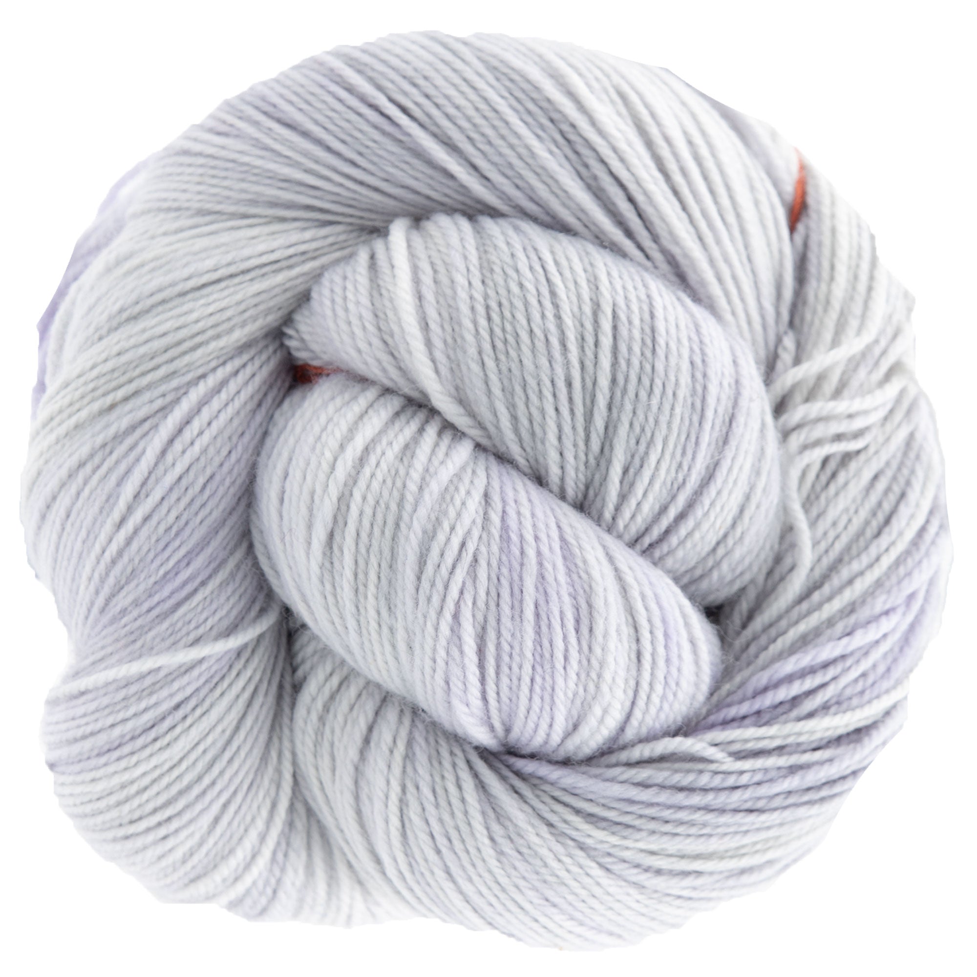 Dream in Color Smooshy Yarn - Exquisite Tiny Blue