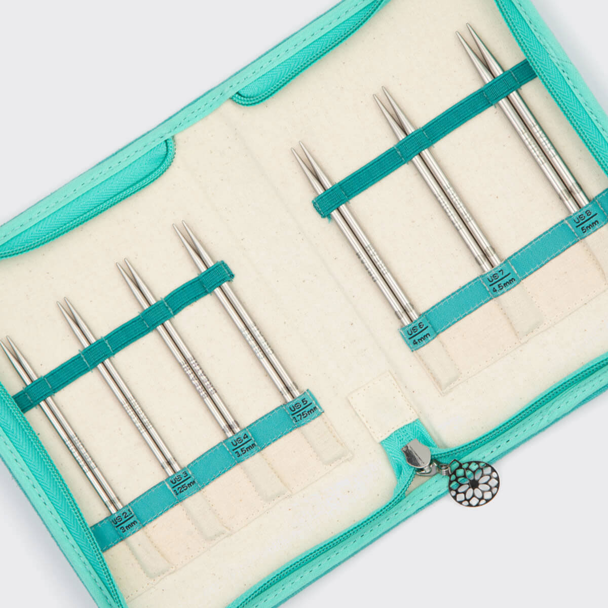 Hot Sale! KnitPro Mindful Collection Needle Sets - Hope (Previously Believe) for Knitters