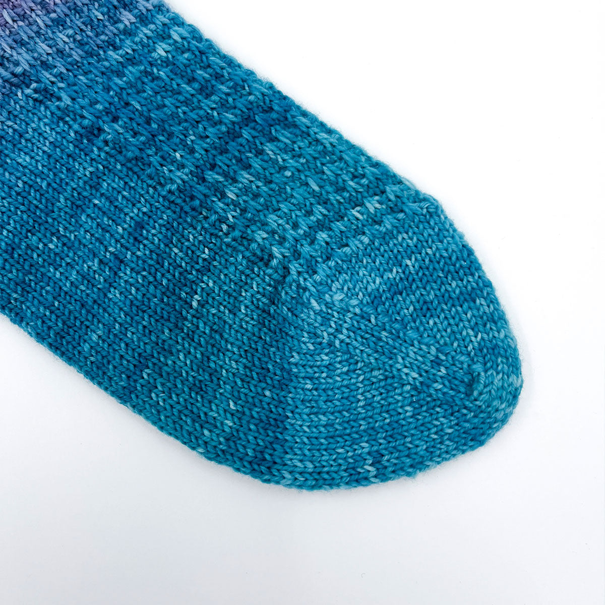 Freia Fine Handpaints Solemates Sock Set Yarn - Bay City Beat: Premium Shaniko Merino Fingering Yarn for Dreamy Socks