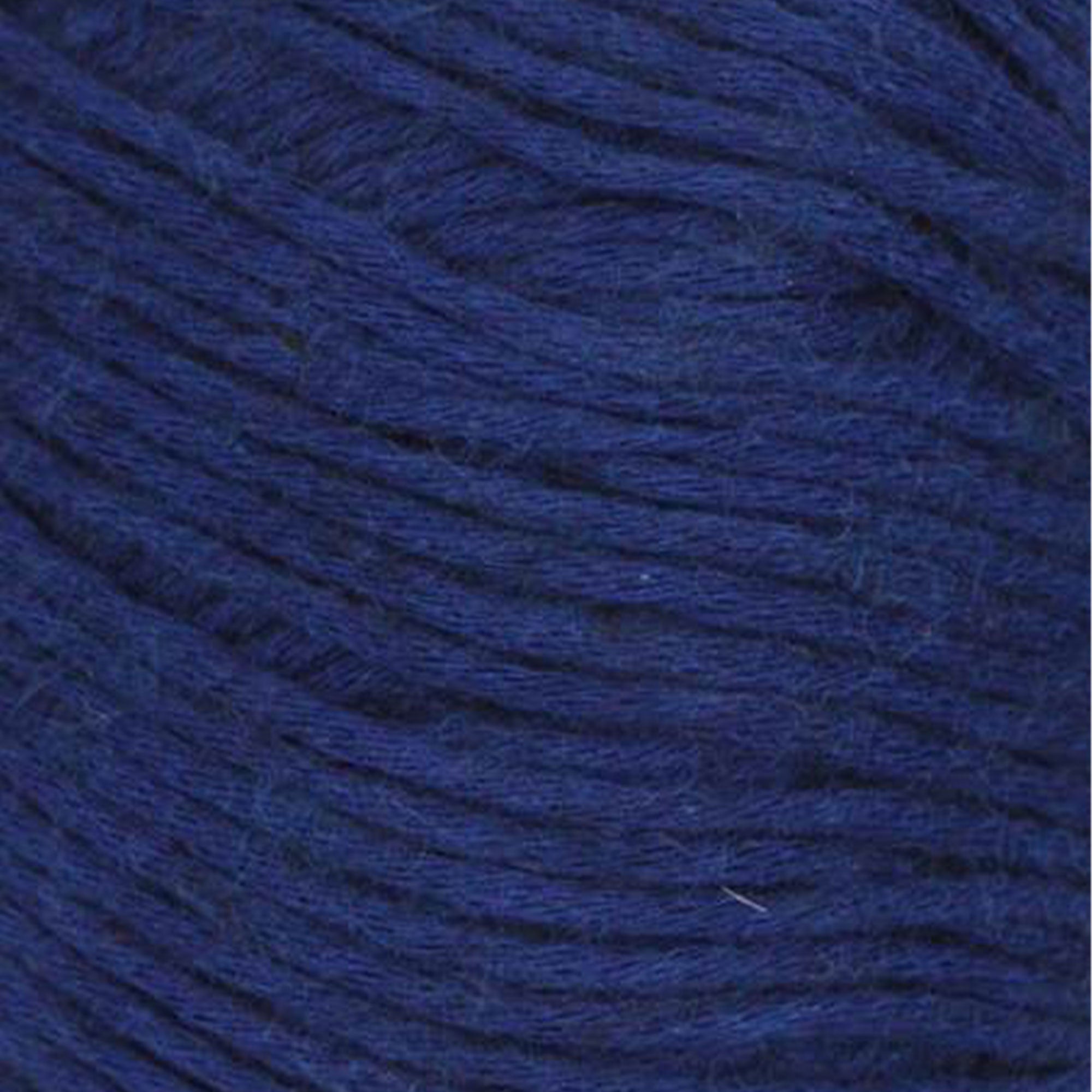 Jody Long's 006 Night Italian 100% Cotton Cottontails Yarn for Crafting