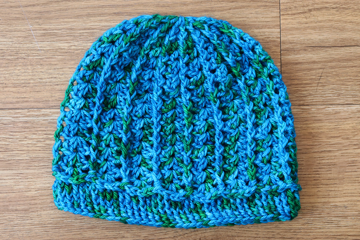 Jimmy Beans Wool Exclusive PDF Patterns - 24 New and Exciting Beanies by Beans - Instant PDF Download