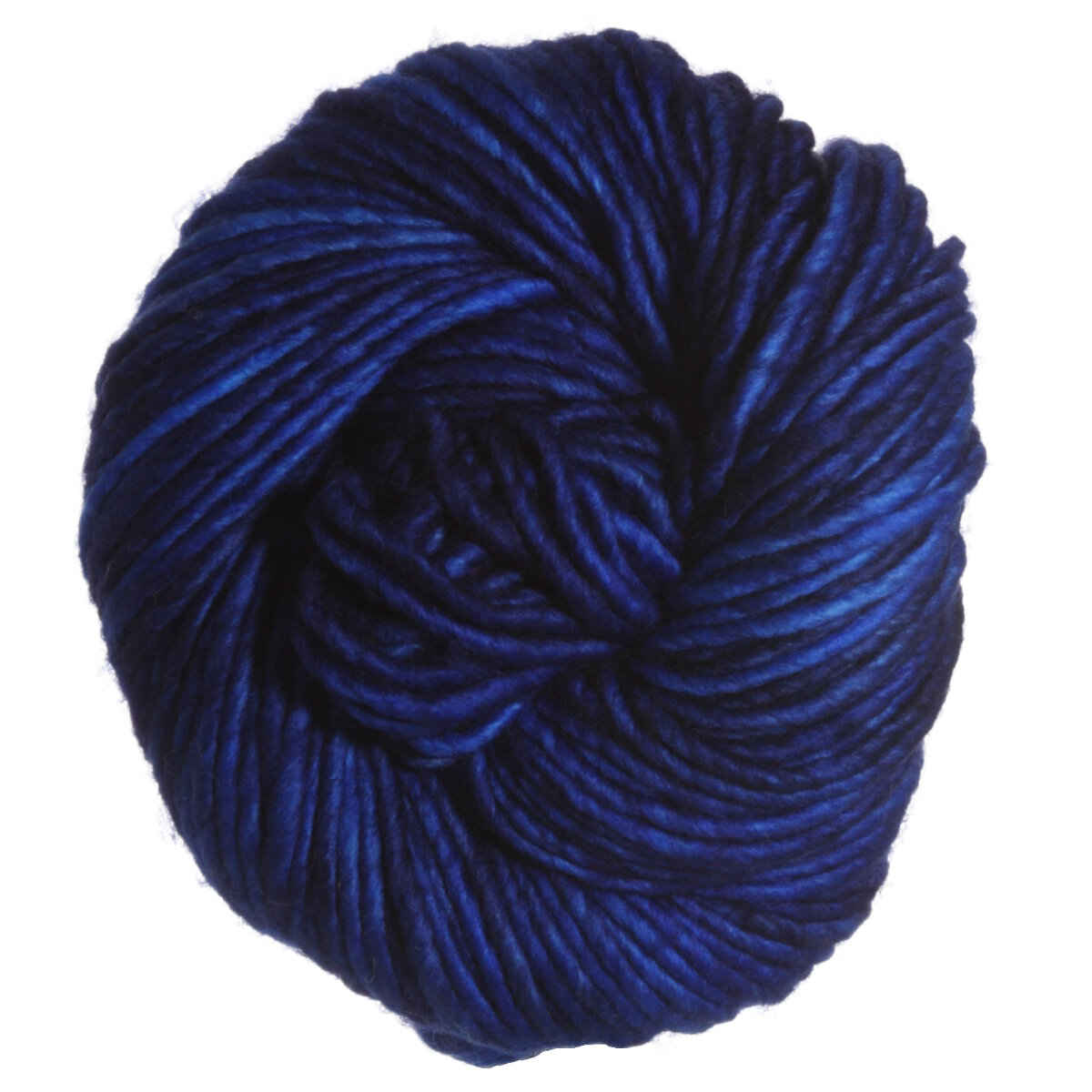 Madelinetosh Super Bulky and Squishy A.S.A.P. Yarn - Arctic
