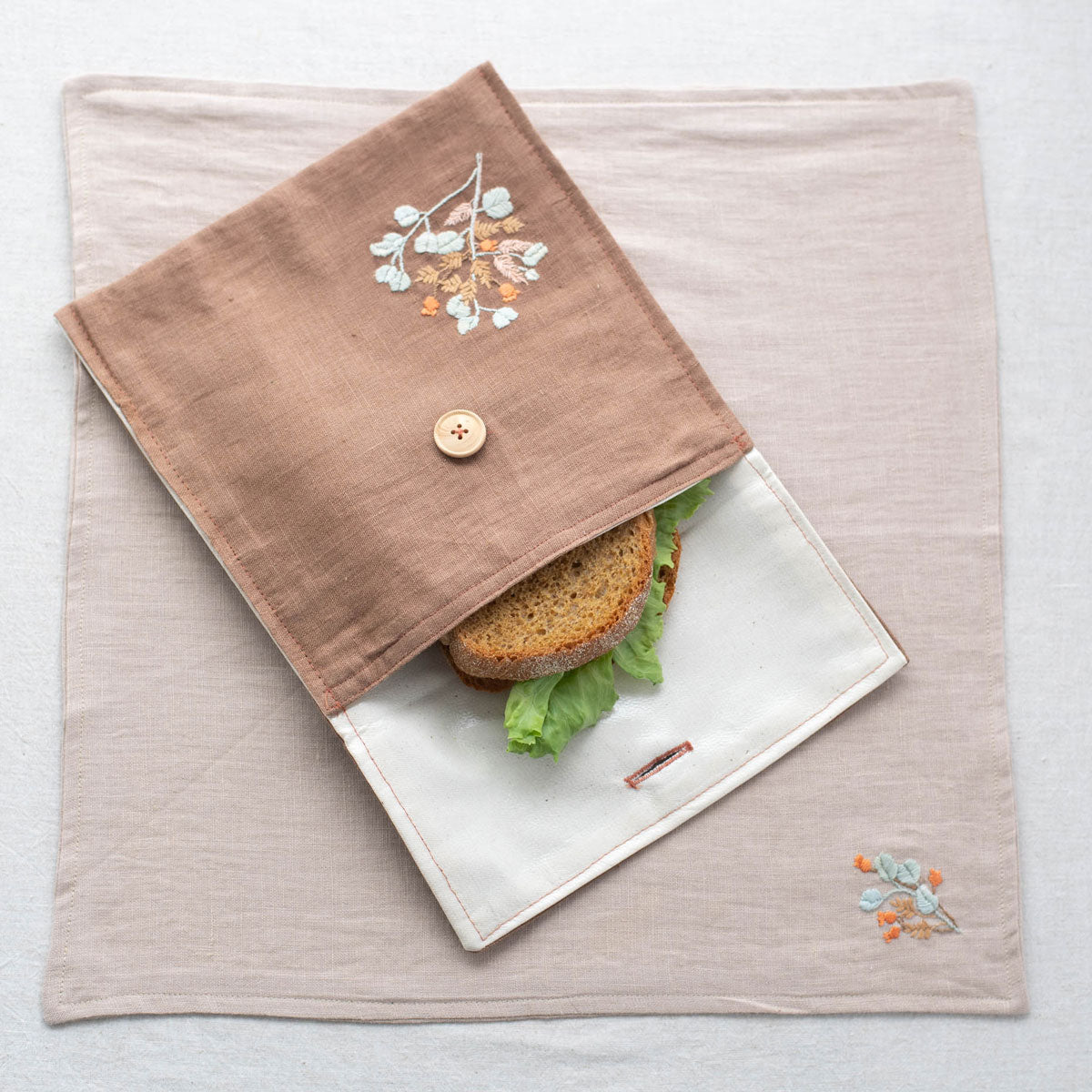 Exclusive Madder Making - Issue No. 13/ Outside for Craft Enthusiasts