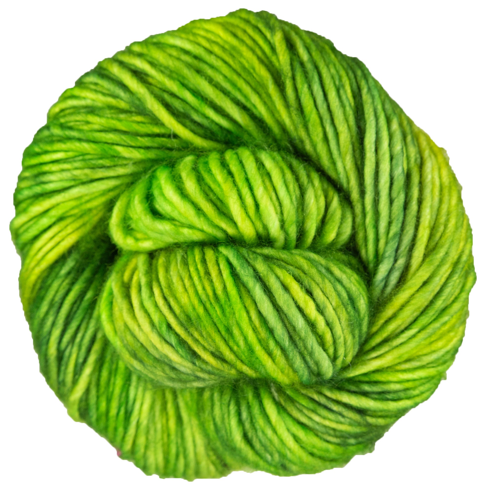 Madelinetosh Super Bulky & Squishy A.S.A.P. 100% Merino Wool Yarn for Cardigans