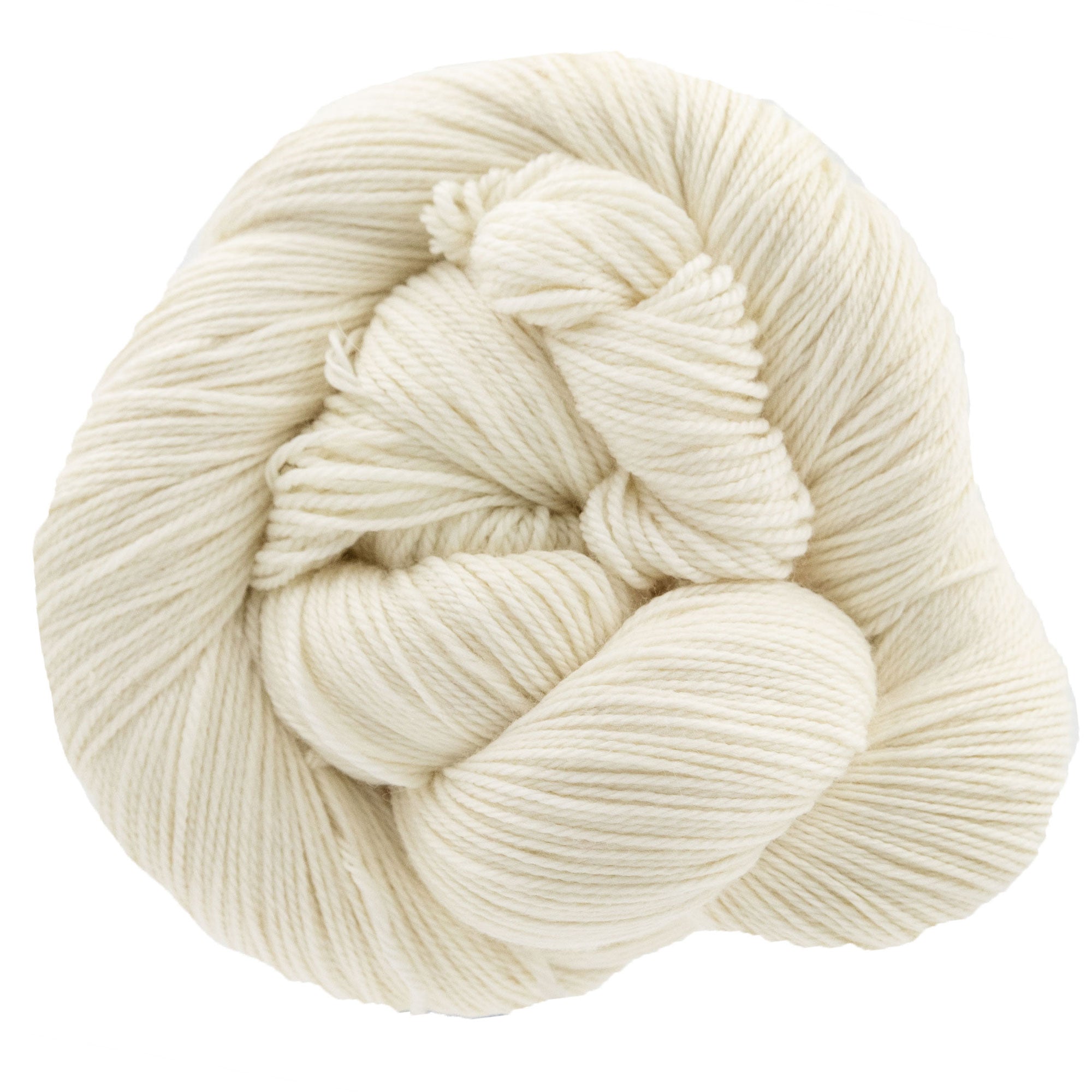 Dream in Color Smooshy Yak Yarn - Crying Dove: Luxurious Merino and Yak Blend