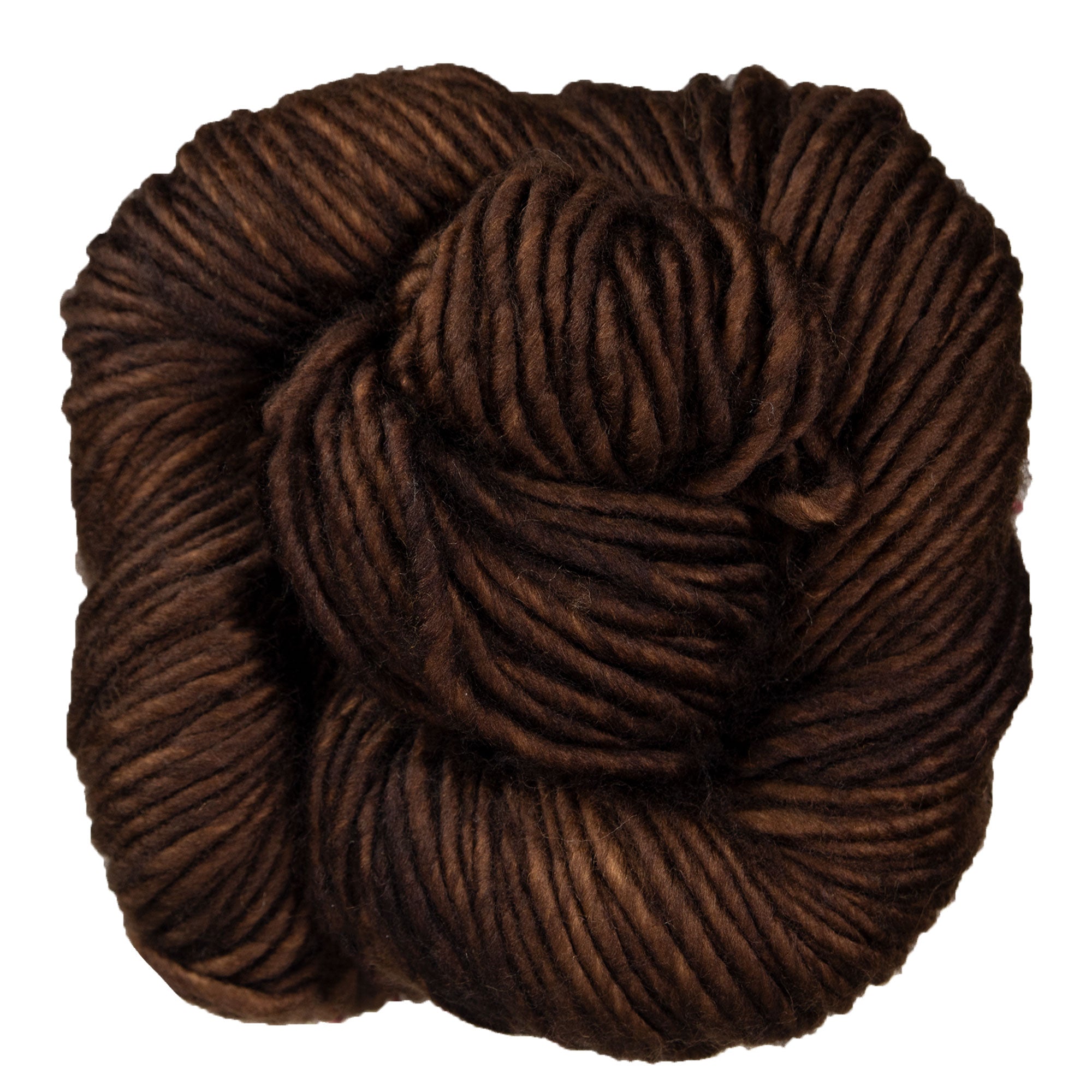 Madelinetosh A.S.A.P. Super Bulky and Squishy Ristretto Yarn