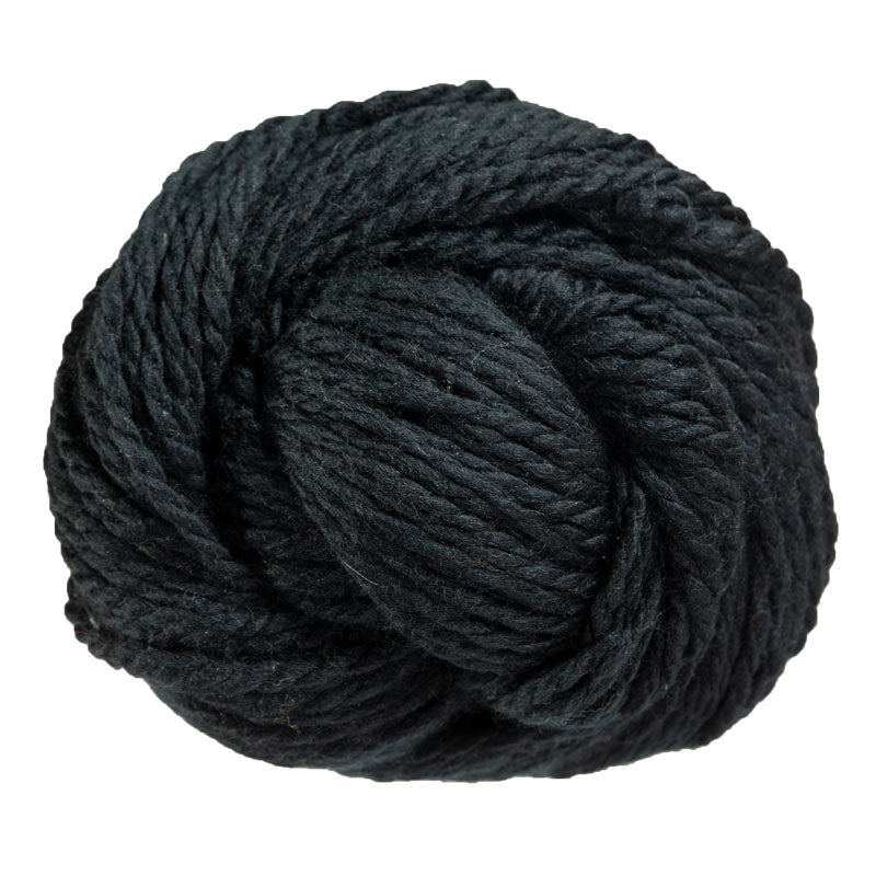 Cascade Yarns 128 Superwash Bulky Merino Wool Yarn - 815 Black