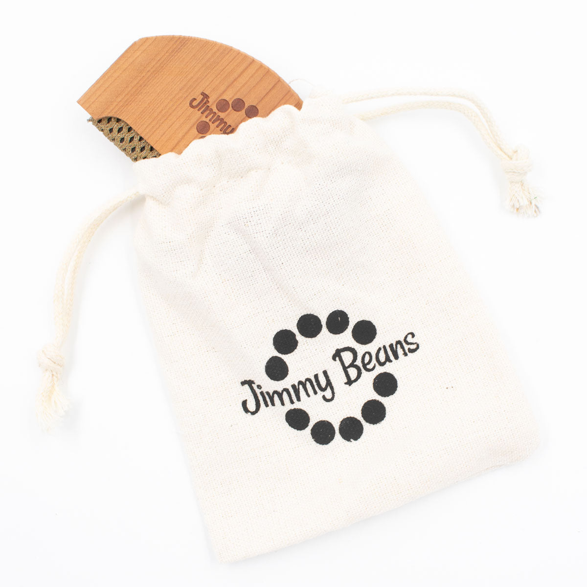 Jimmy Beans Wool Logo Gear - Stylish JBW Logo Sweater Comb for Yarn Lovers
