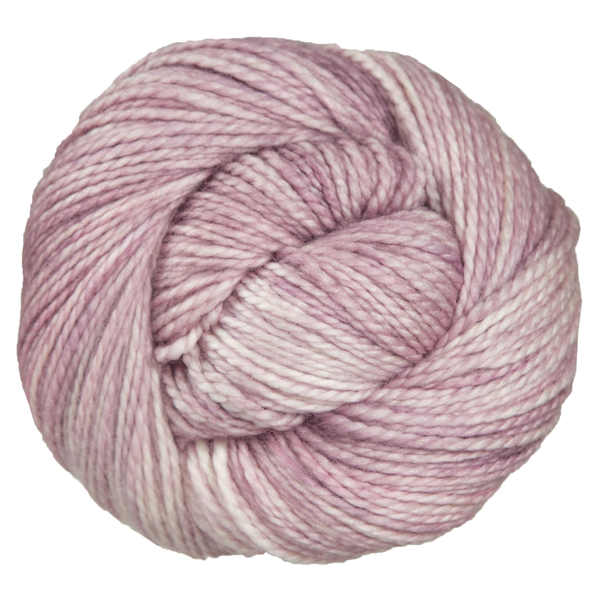 Madelinetosh Farm Twist Yarn - Exquisite Star Scatter Solid Color