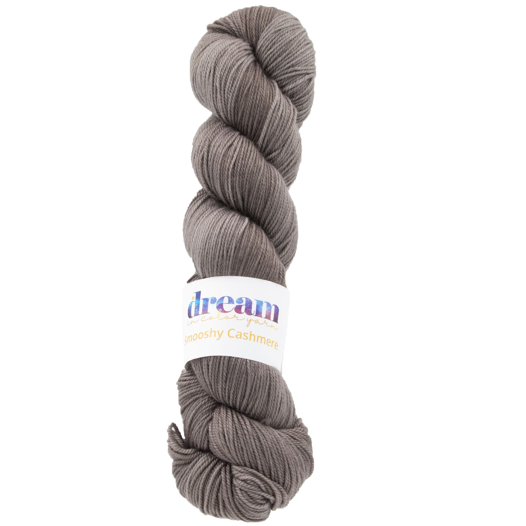 Dream in Color Smooshy Cashmere Luxury Yarn - Torchwood