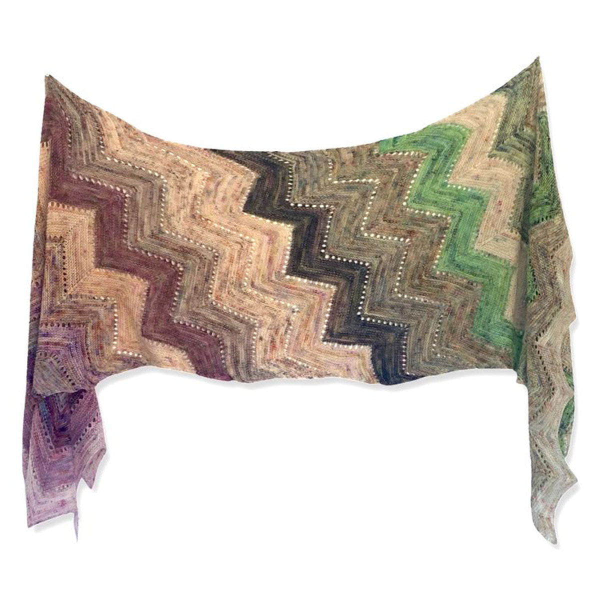 Koigu Solstice Shawl Yarn - Midsummer: Fingering - Weight KPPPM Mini Skeins
