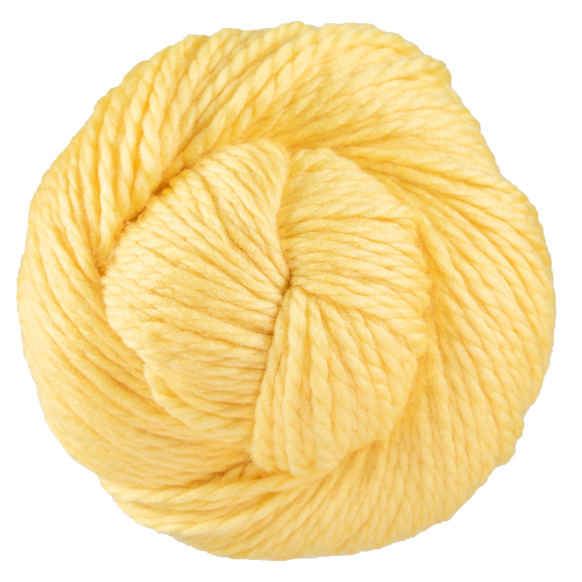 Cascade Yarns 128 Superwash Bulky Merino Wool Yarn - 820 Lemon