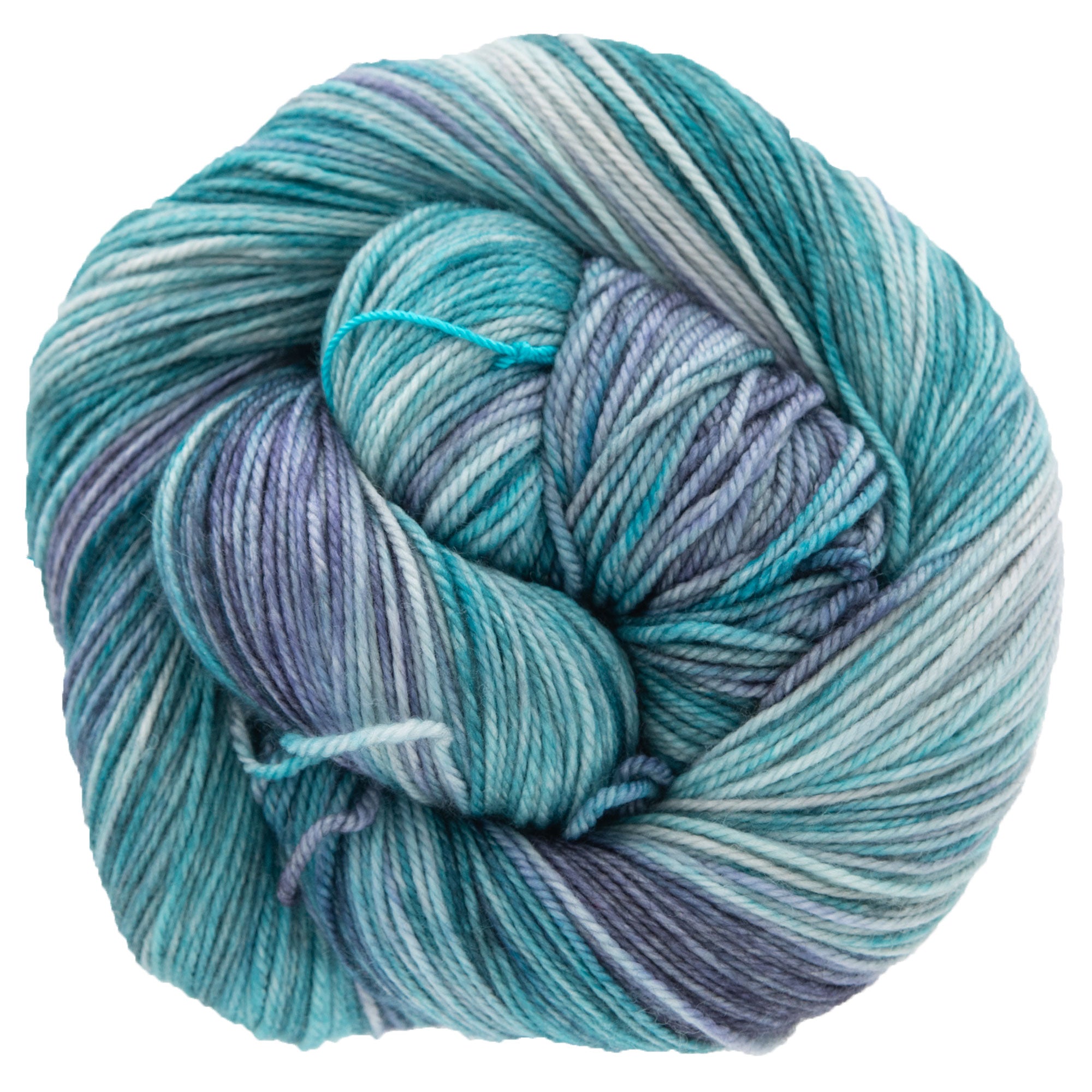 Dream in Color Smooshy Cashmere Yarn - The Edge: Top-Selling Luxury Yarn for Knitters and Crocheters