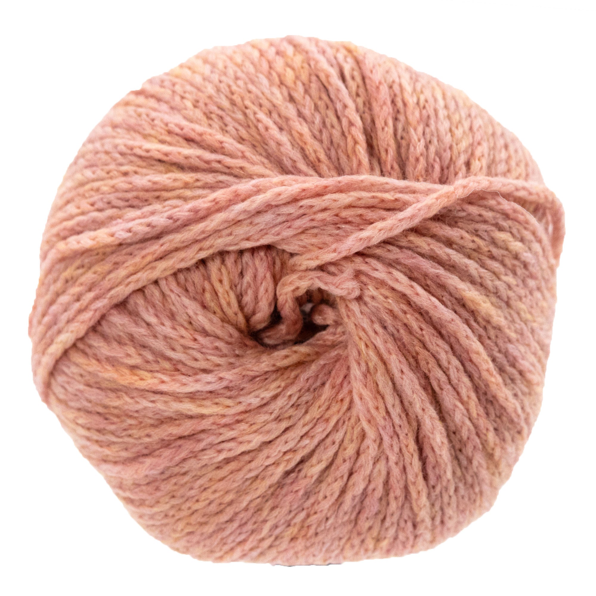 Lana Grossa Super Soft Cool Merino Big Yarn - 227 Antique Pink