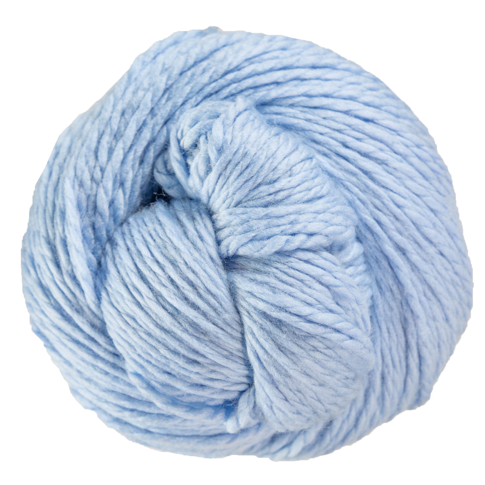 Cascade Yarns 128 Superwash Bulky Merino Wool Yarn - 897 Baby Denim