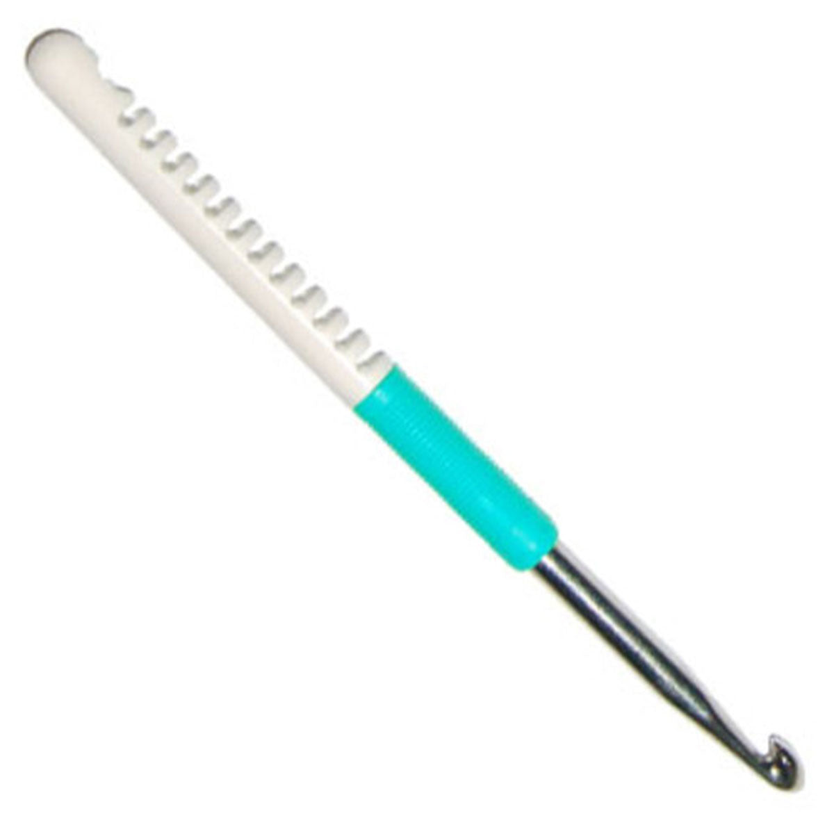 Addi Comfort Grip Color - Coded Crochet Hooks - Size I (5.50mm)