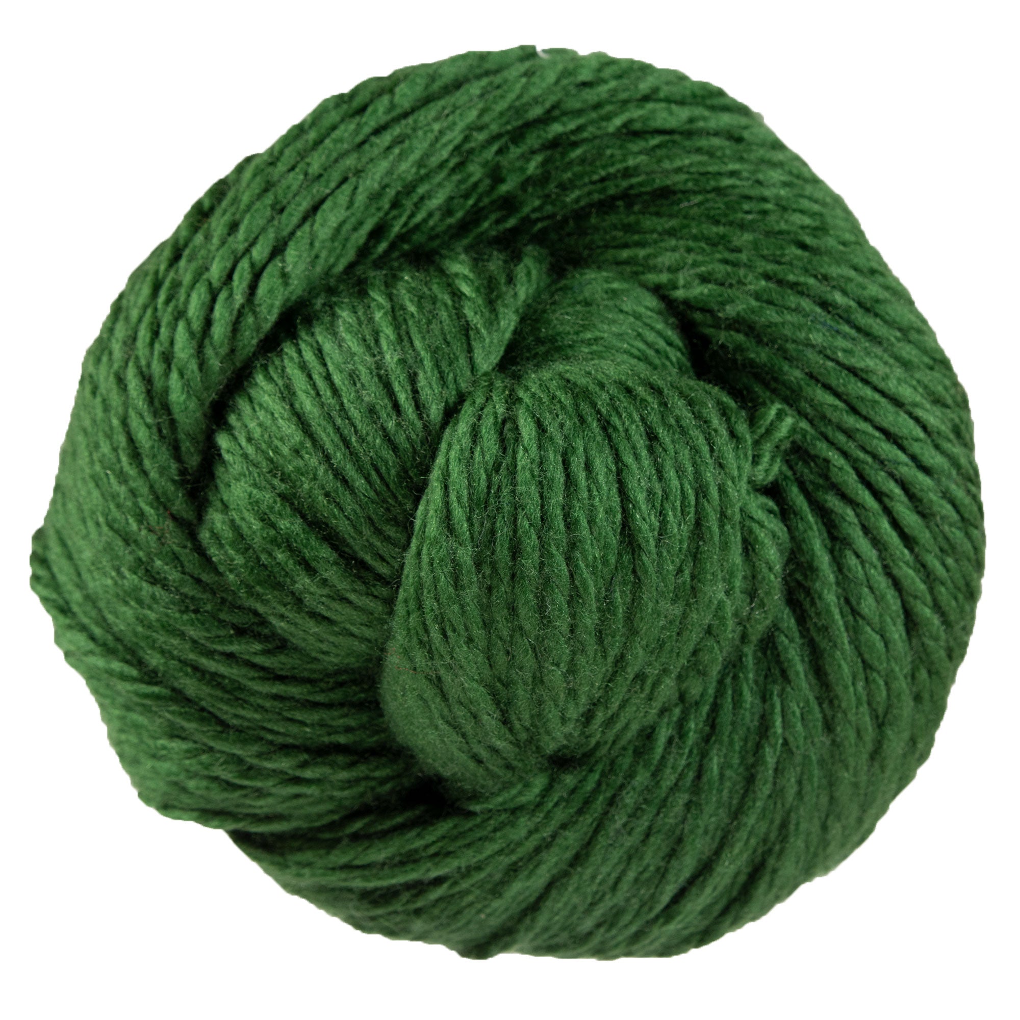 Cascade Yarns 128 Superwash Bulky Merino Wool Yarn - 801 Army Green