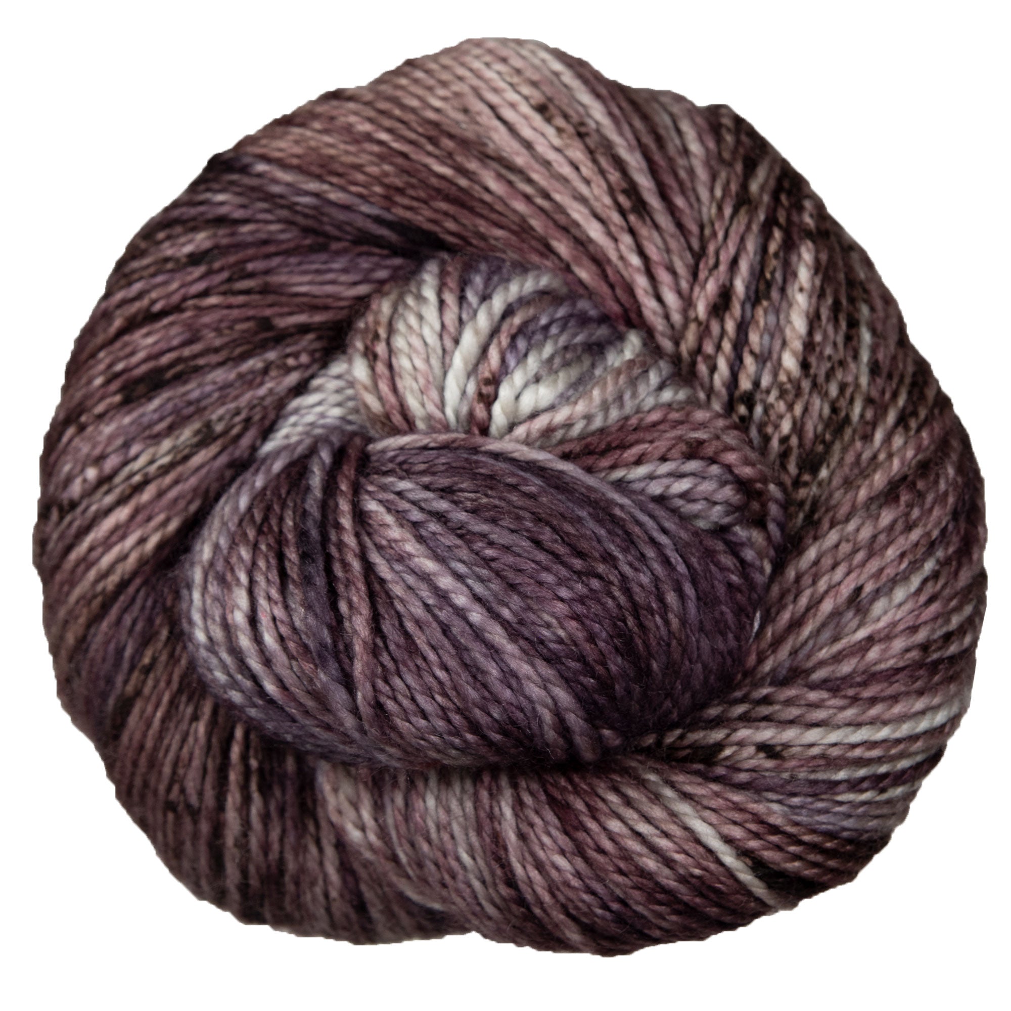 Madelinetosh Farm Twist Hand - Dyed Yarn in Wilted Shade