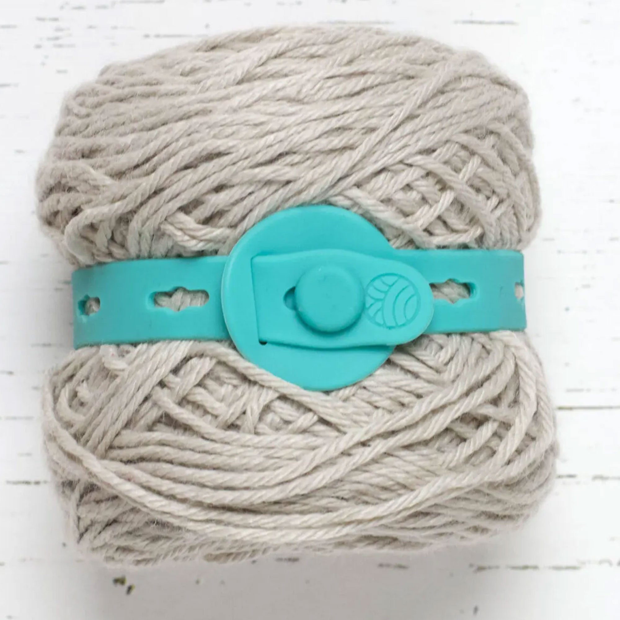 Fox & Pine Stitches Premium Yarn Belts - Teal