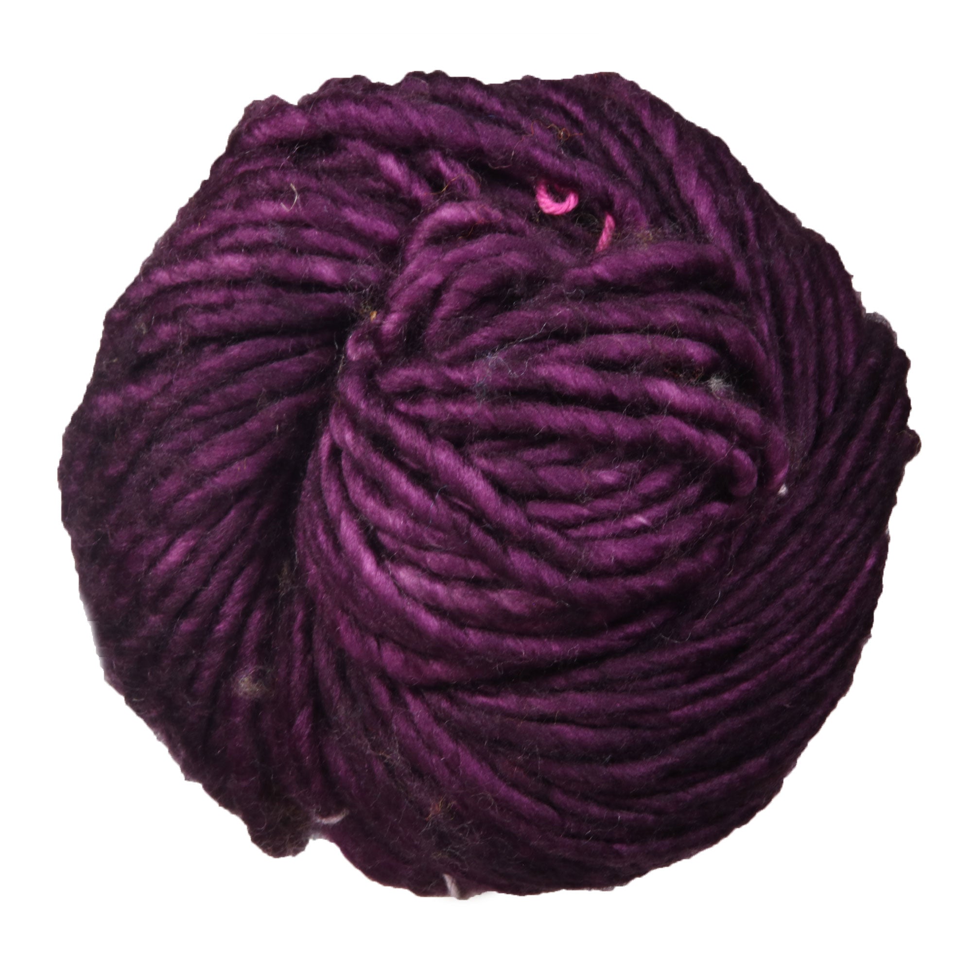 Madelinetosh Super Bulky and Squishy A.S.A.P. Yarn - Medieval