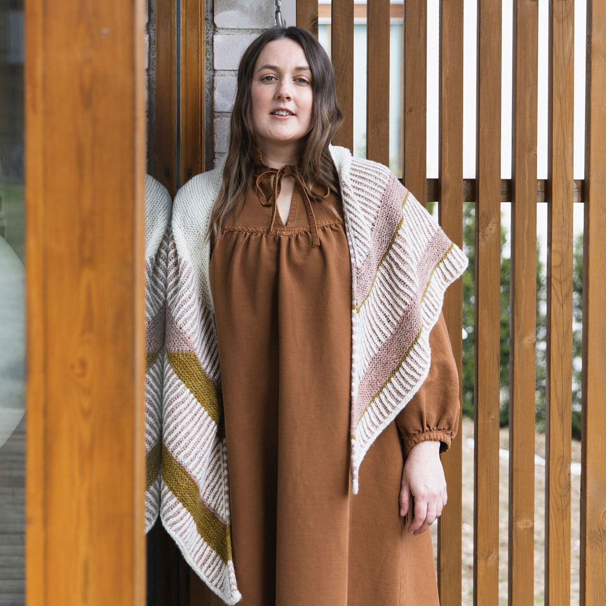 Laine Magazine Veera Välimäki's Stunning Stripes Knitting Books