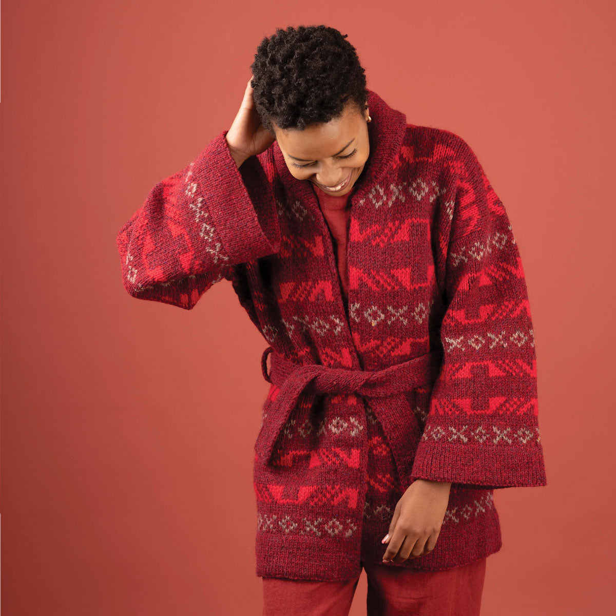 Exclusive Madder Making Publication - No. 14/ Inside: A Haven for Craft Enthusiasts