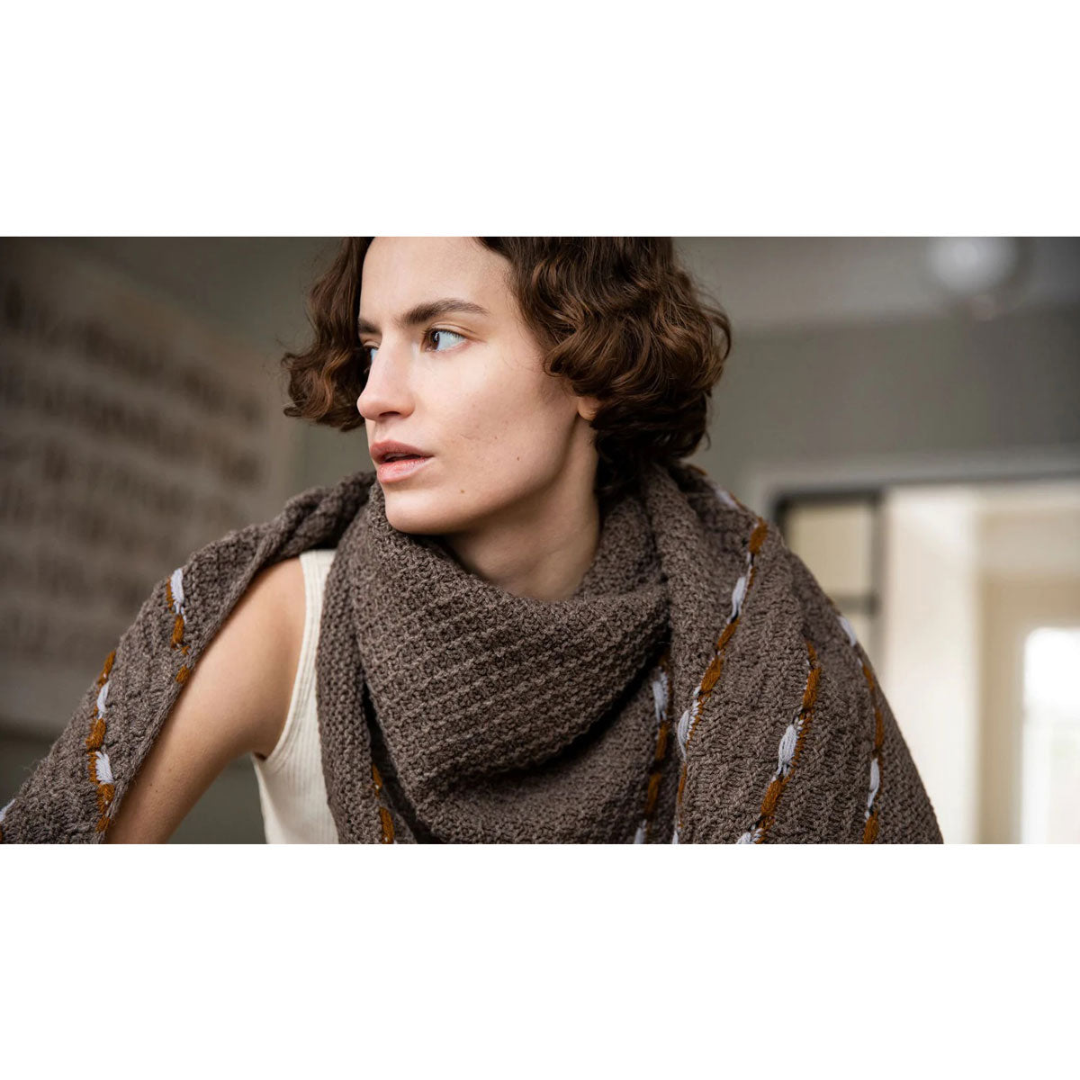 Laine Magazine Paula Pereira's Textured Knits: Stunning Contemporary Knit Books