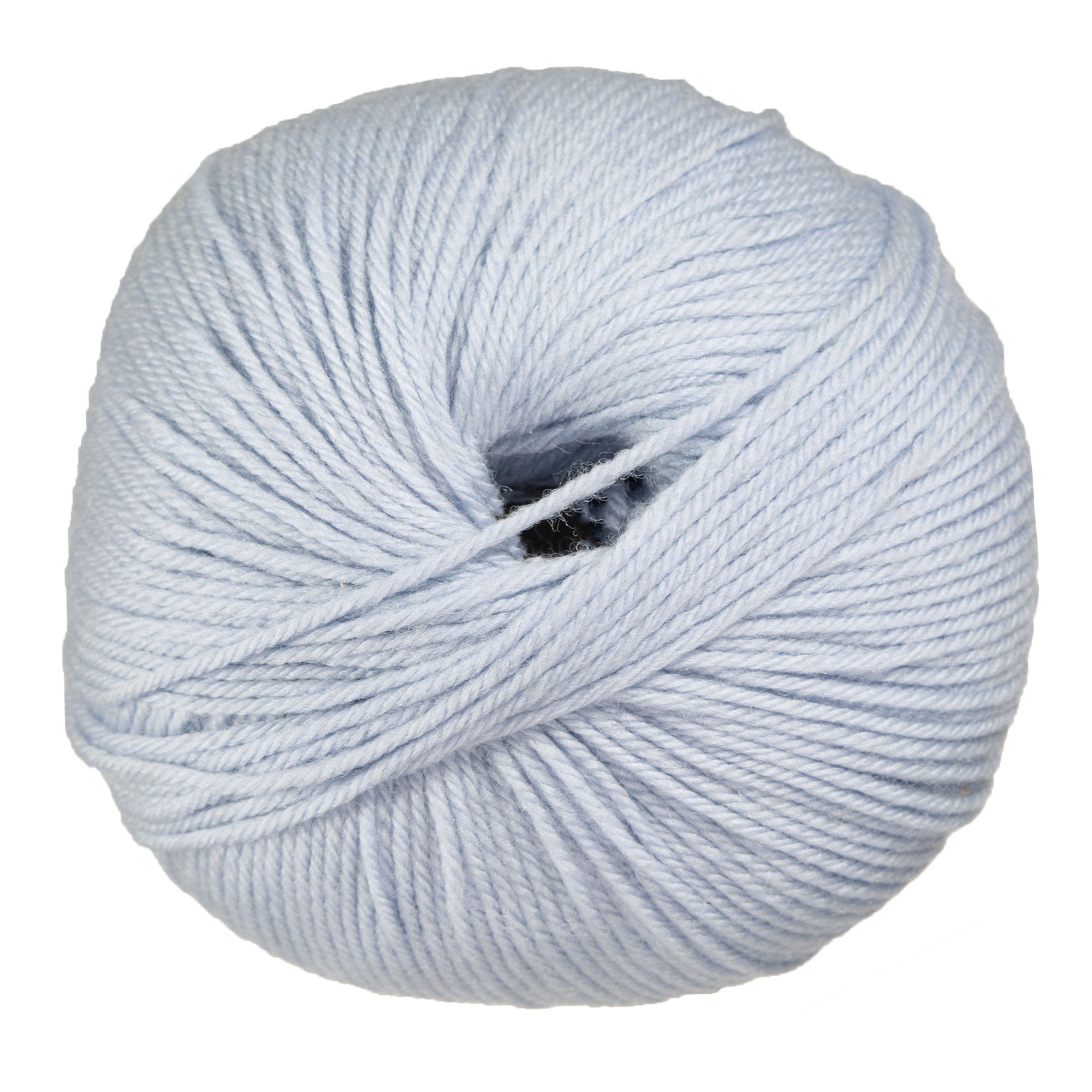 Cascade Yarns 220 Superwash Yarn - Premium 100% Superwash Peruvian Highland Wool in 0279 Sterling Blue