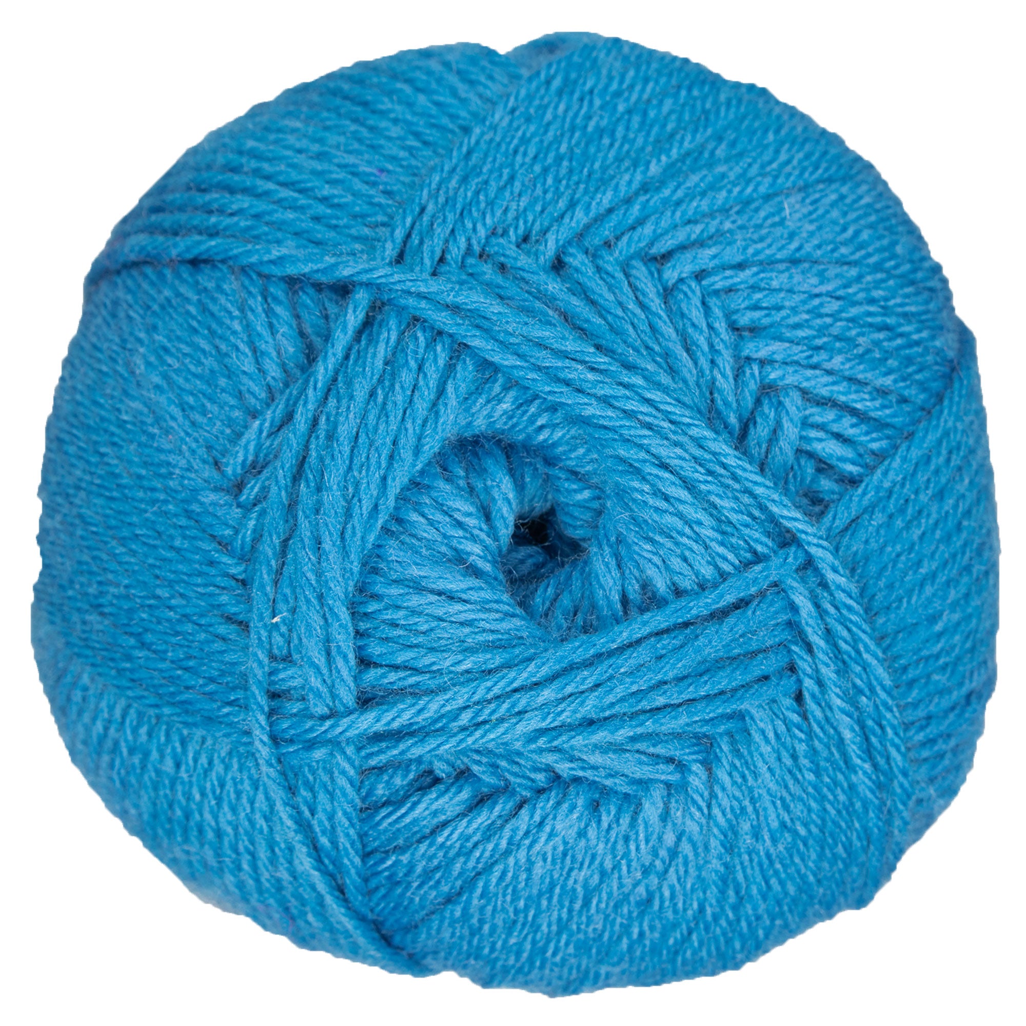 Cascade Yarns 220 Superwash Merino Yarn - Machine Washable 114 Bluejay