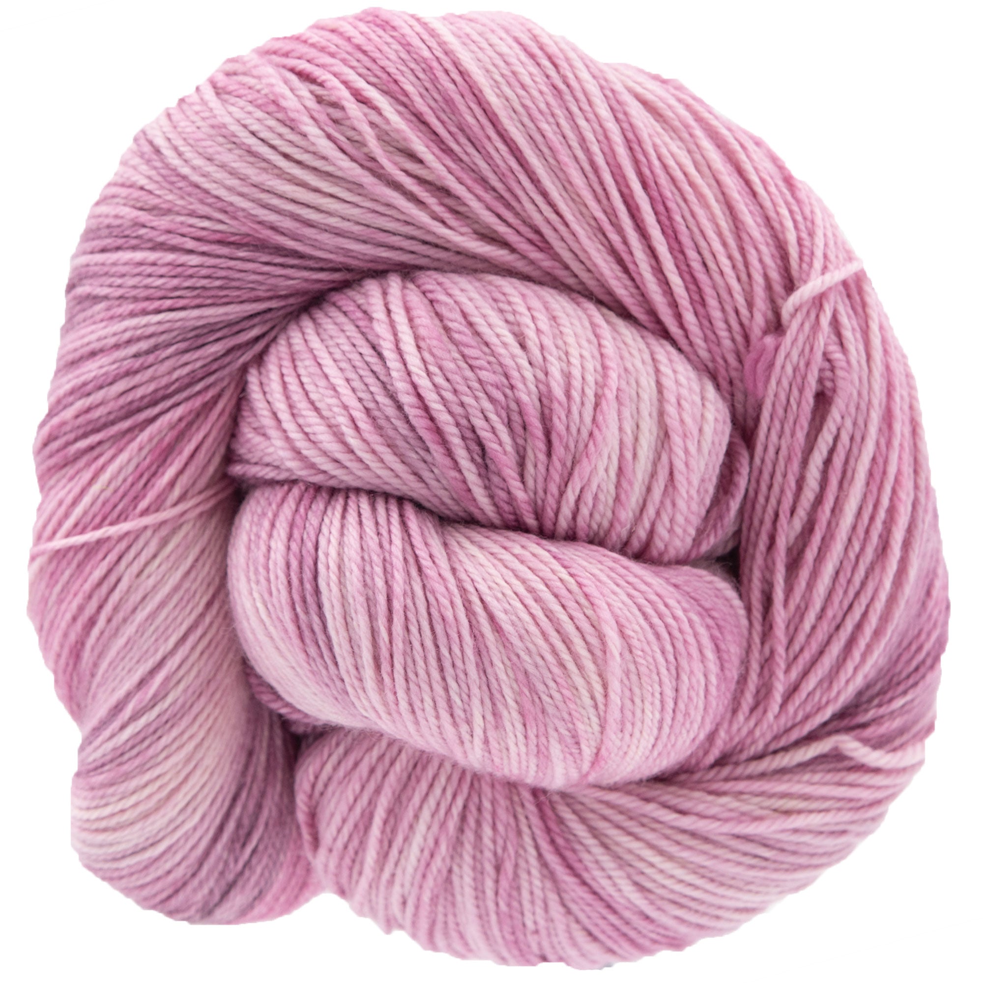 Dream in Color Smooshy Yak Yarn - Shy: Soft and Radiant Yarn for Cozy Projects