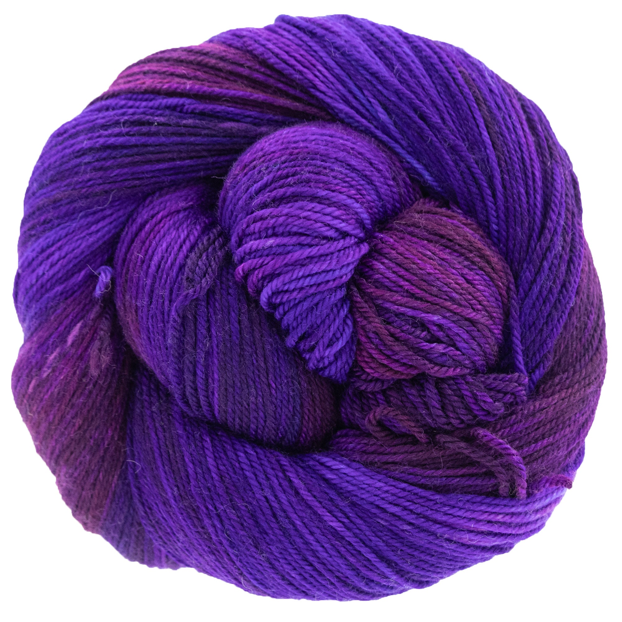 Dream in Color Smooshy Yak Yarn - Galaxy: A Luxurious Knitting and Crocheting Gem
