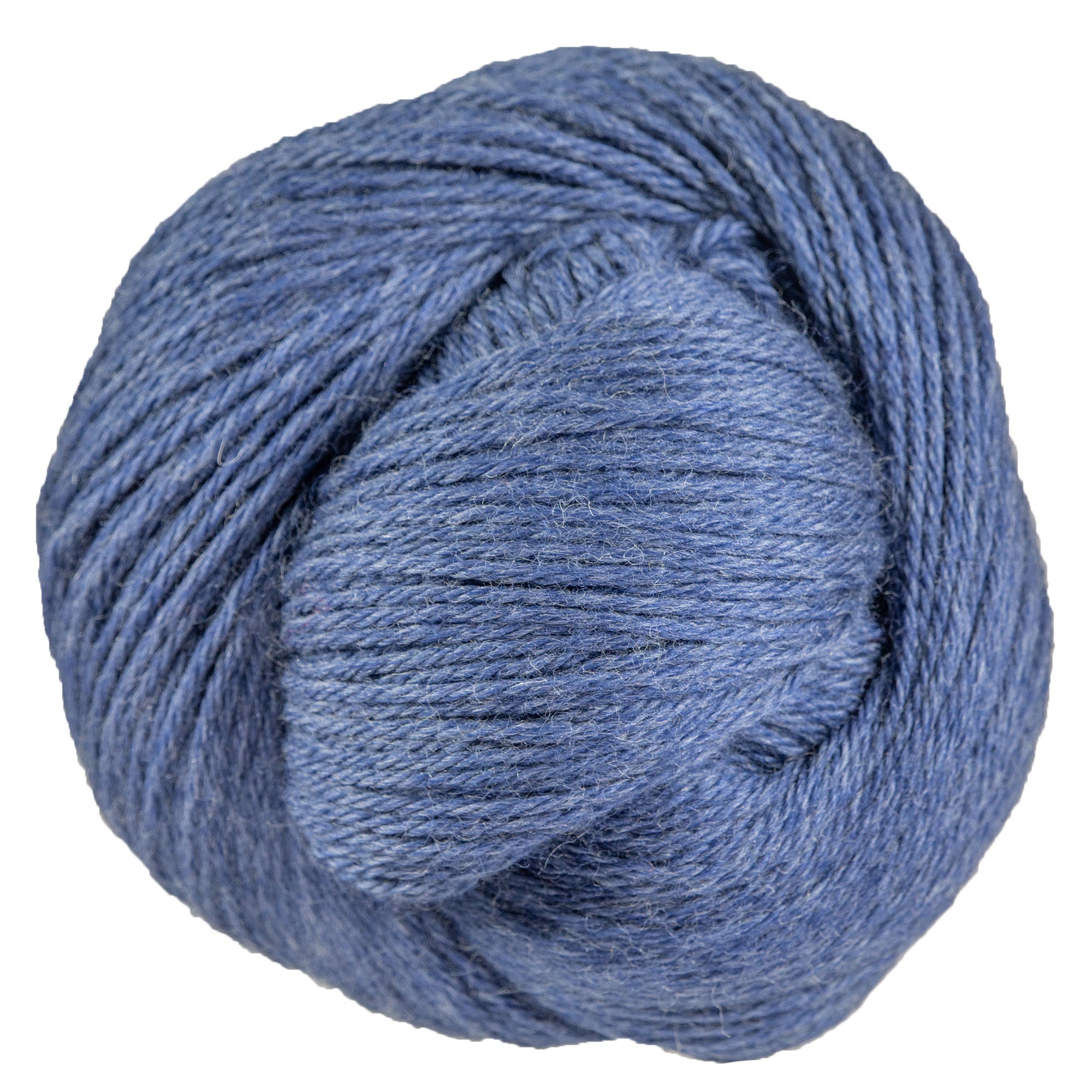 Cascade 220 Premium Worsted-Weight Yarn - 9326 Colonial Blue Heather