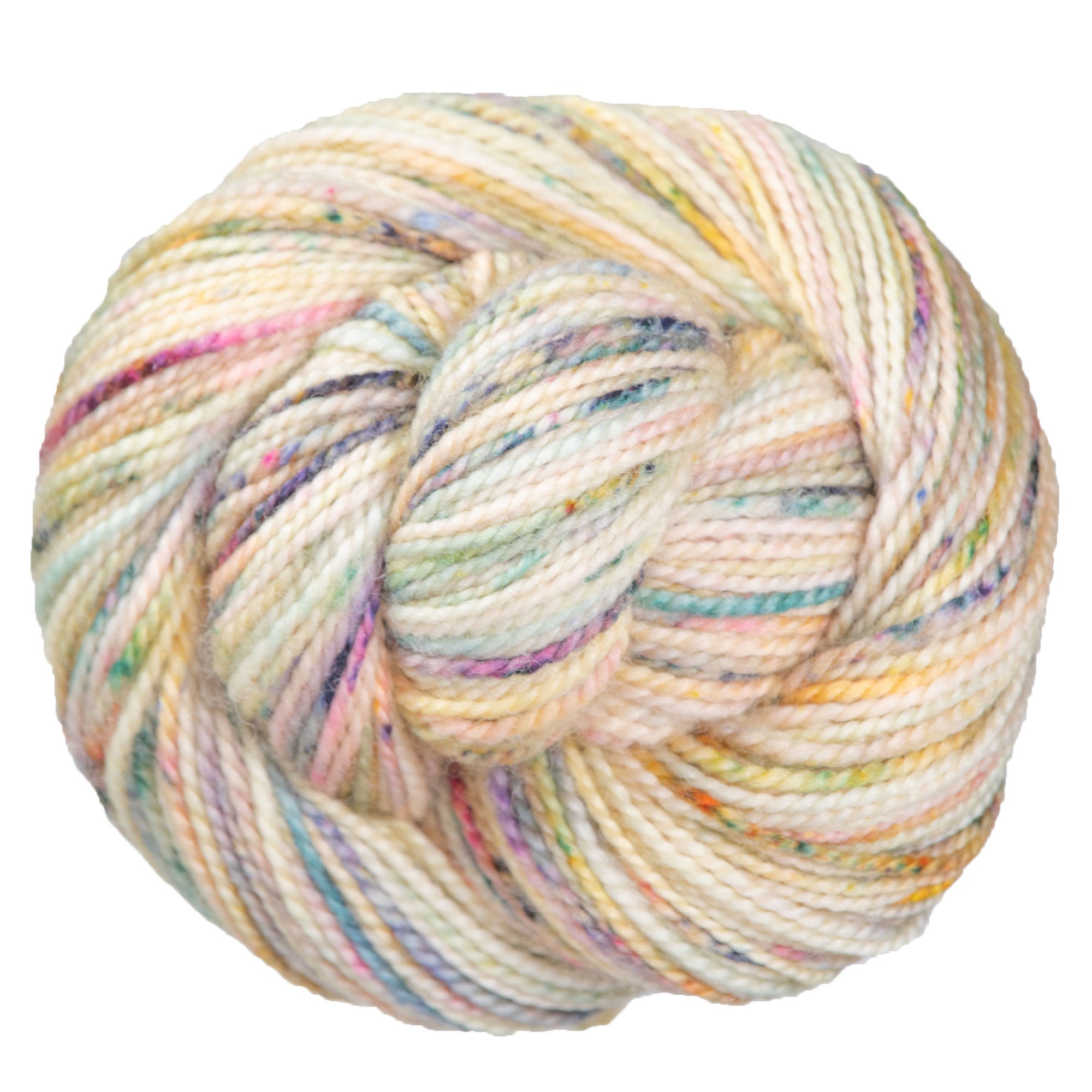 Koigu KPPPM Fingering - Weight Hand - Painted Merino Yarn in Stunning P364 Colorway