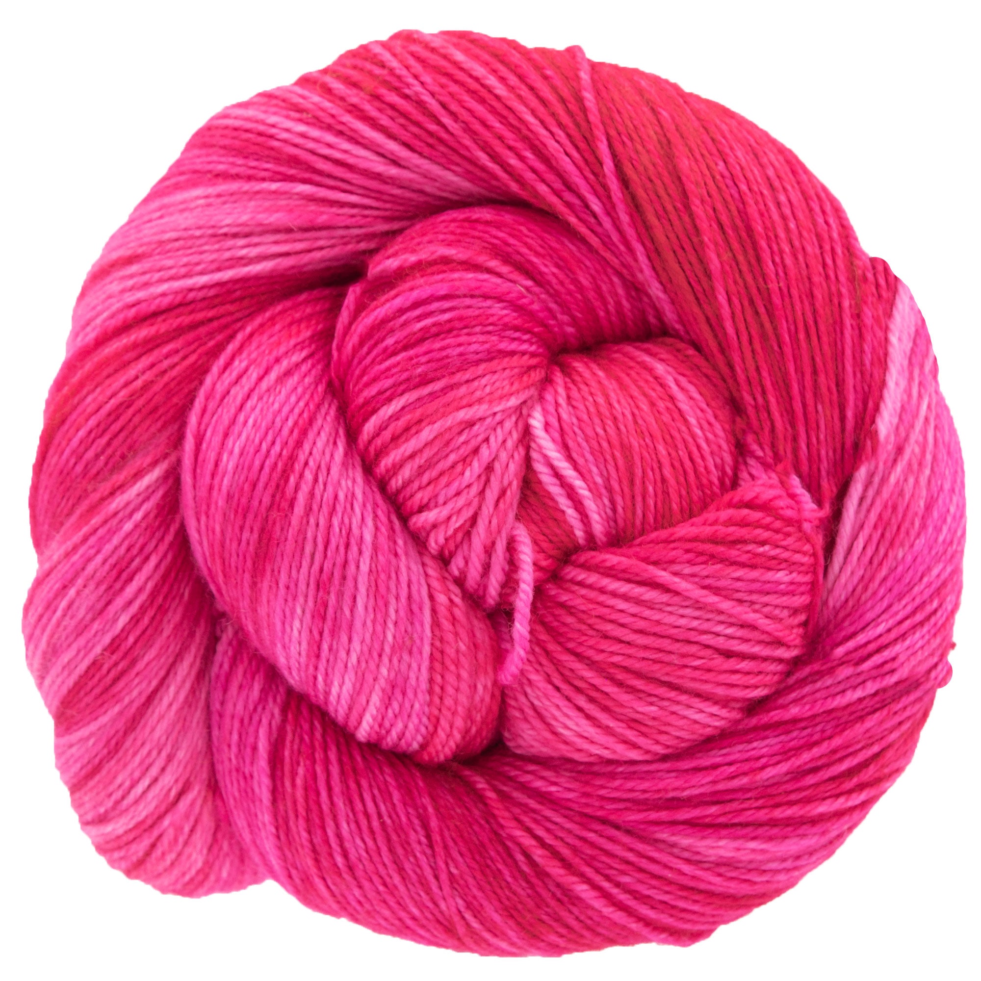 Dream in Color Smooshy Cashmere Luxie Yarn - A Dreamy Blend for Knitters and Crocheters