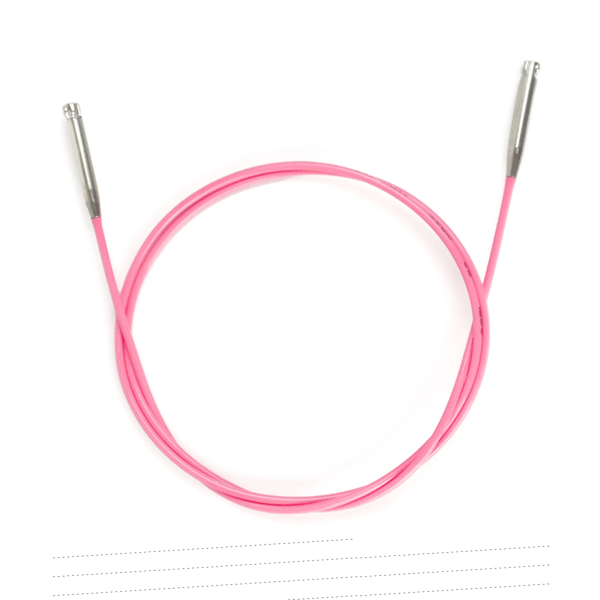Addi Ewenicorn Click Cords - 24: Magical Knitting Cords