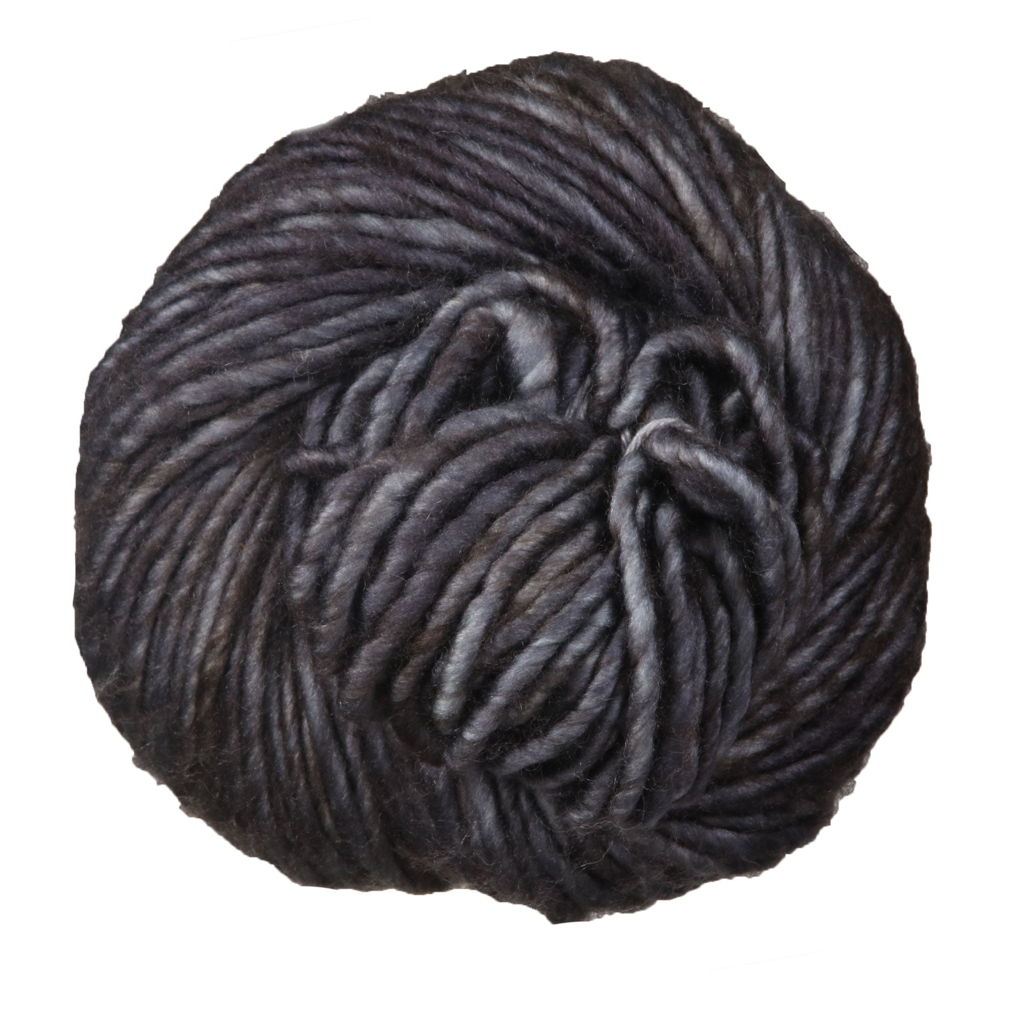 Madelinetosh A.S.A.P. Super Bulky Squishy 100% Merino Wool Yarn - Leopard