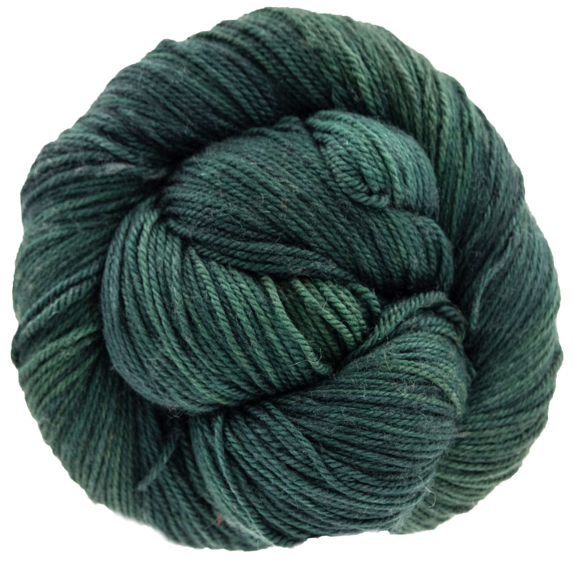 Dream in Color Smooshy Yak Yarn - Exquisite Petrified Forest