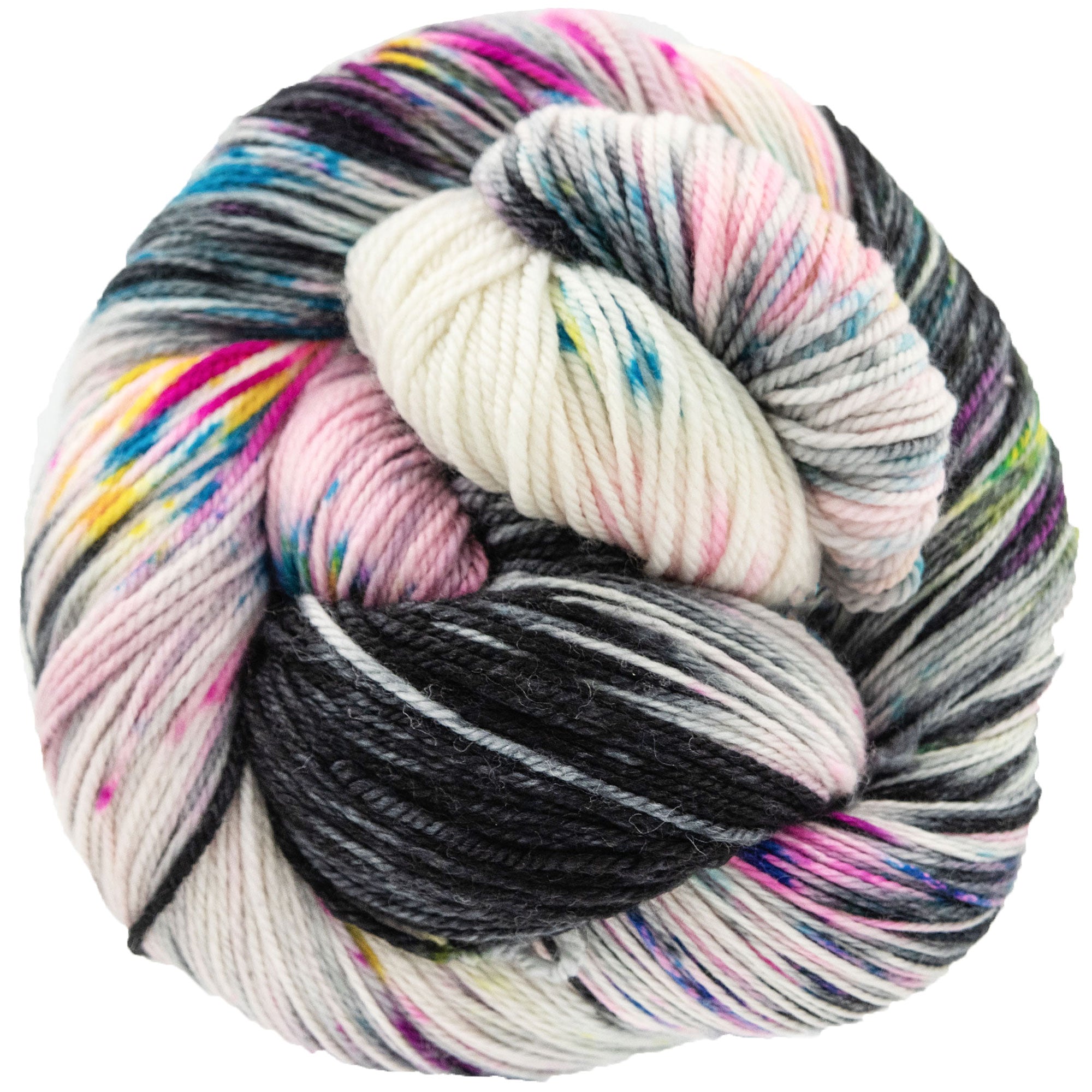 Dream in Color Smooshy Yak Yarn - Tucson: A Luxurious Blend for Stunning Projects