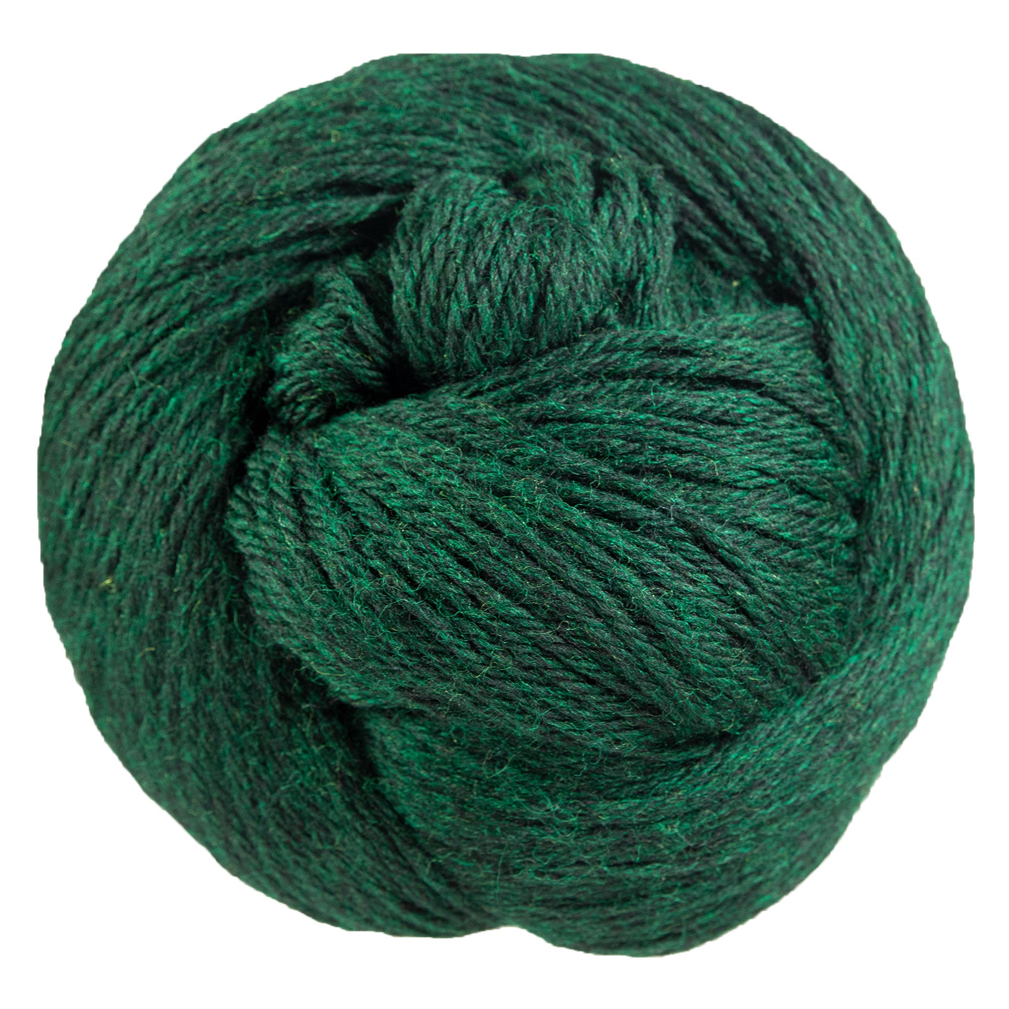 Cascade 220 Yarn - 9447 Forest Heather: 100% Peruvian Highland Wool for Knitting & Crochet