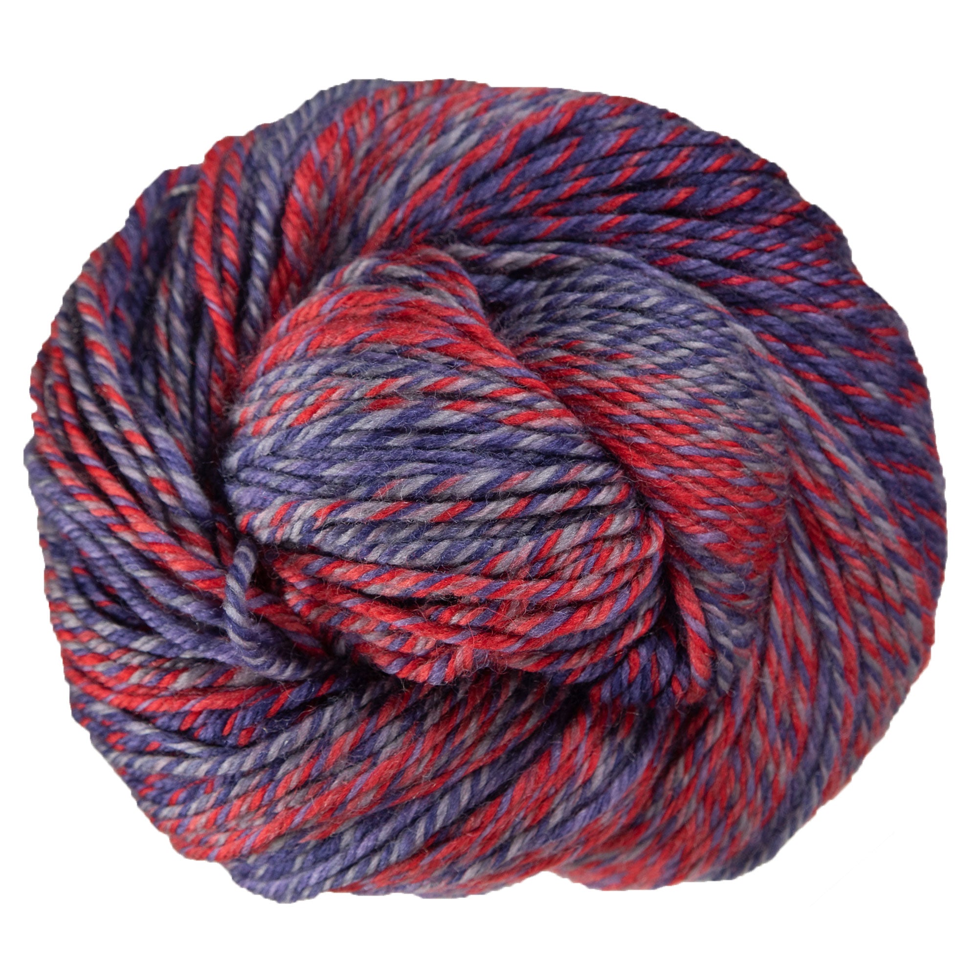 Cascade Yarns 220 Superwash Wave Yarn - 107 Boston - Fabulous DK Weight with Color Shift